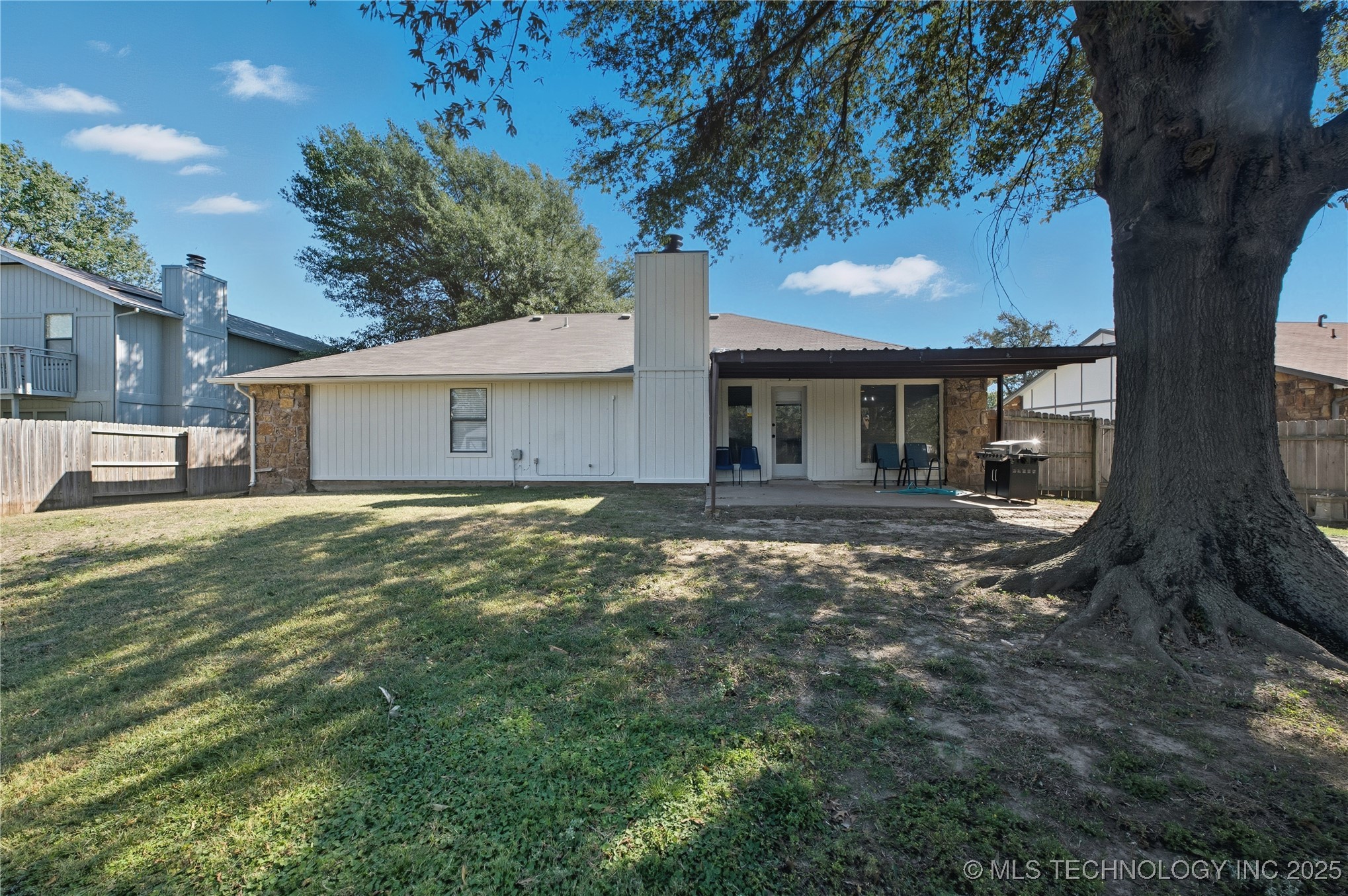4010 S 133rd East Avenue Property Photo 18