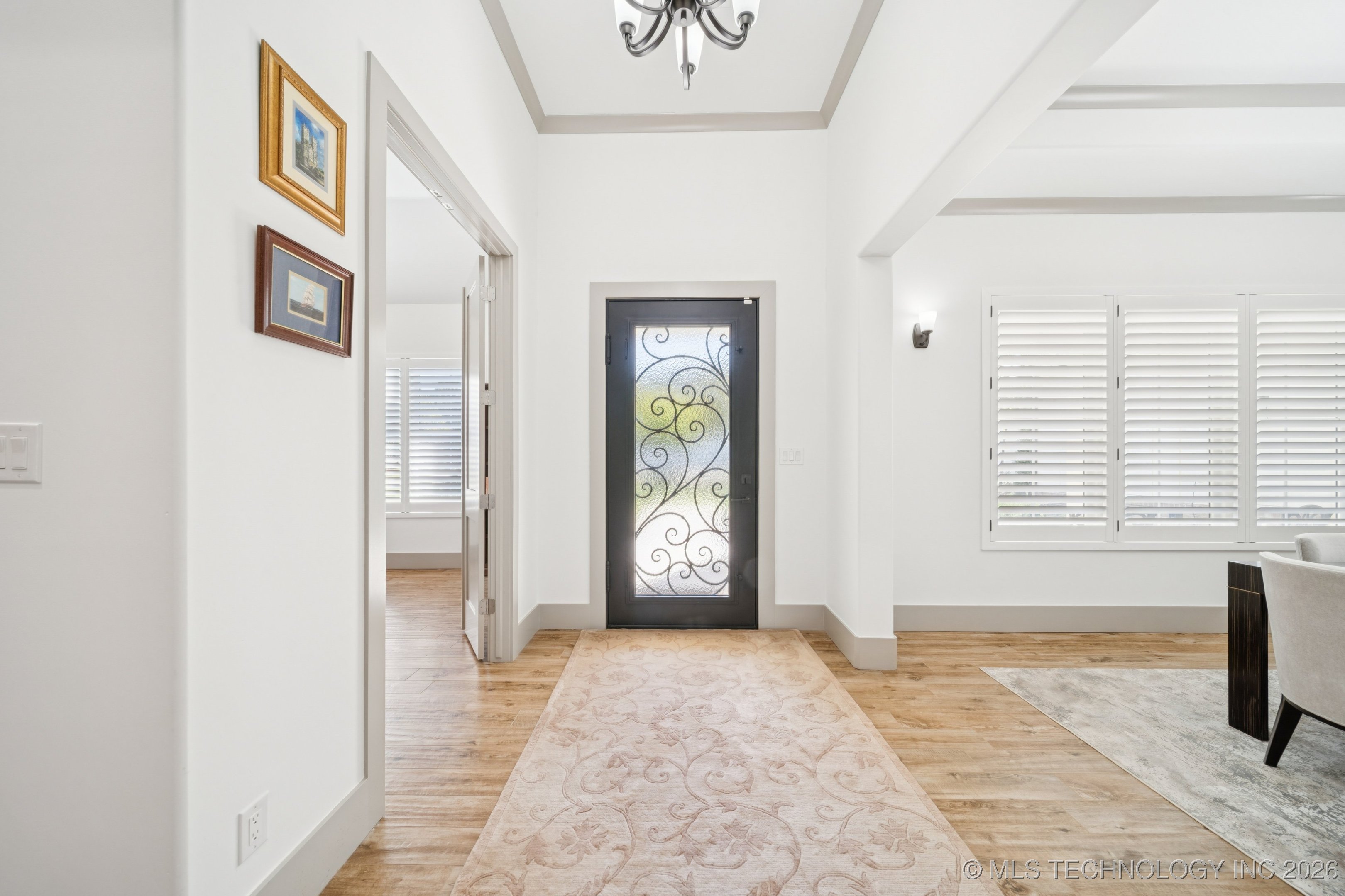 11319 Mary Knox Drive Property Photo 12