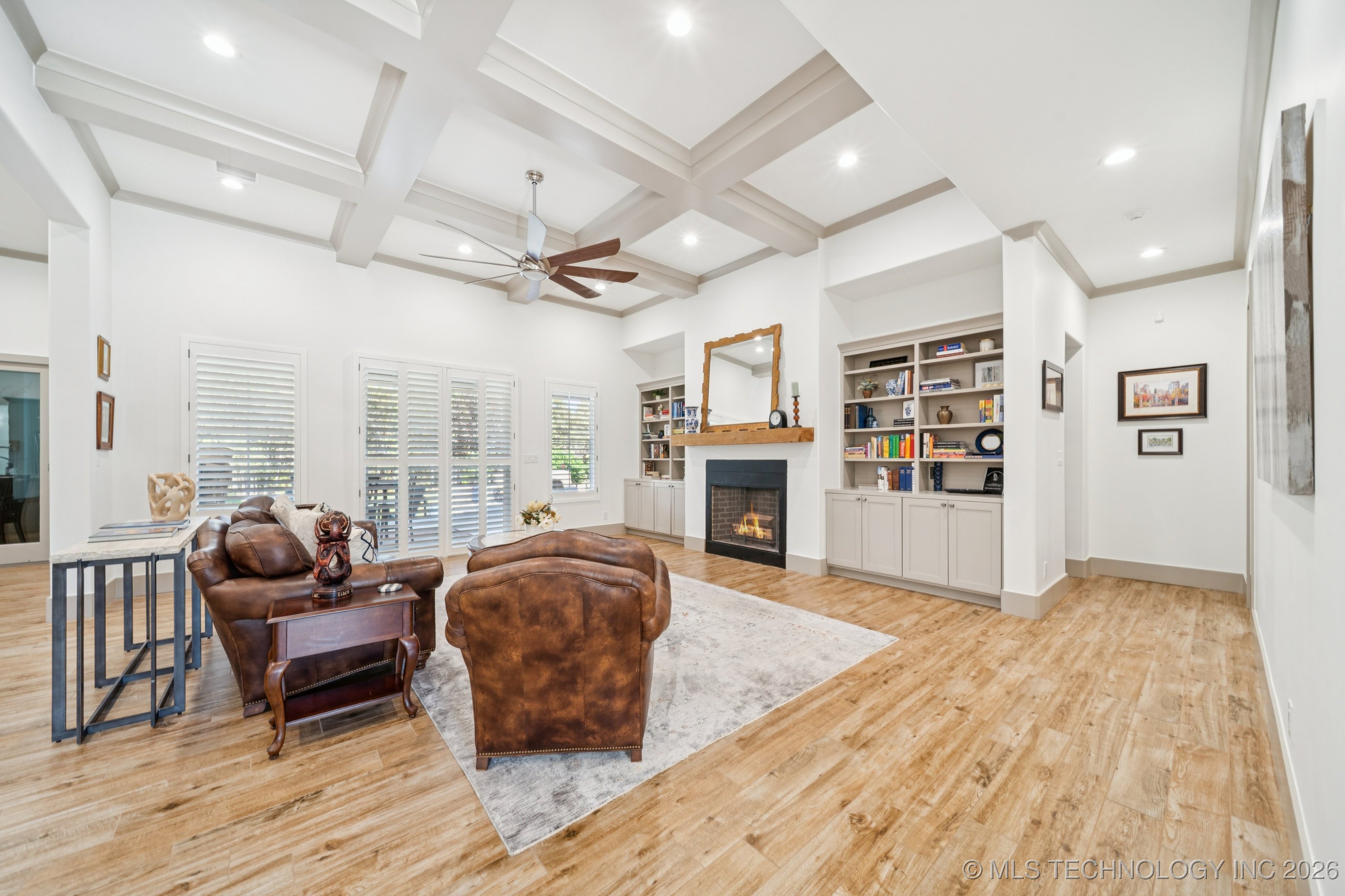 11319 Mary Knox Drive Property Photo 13