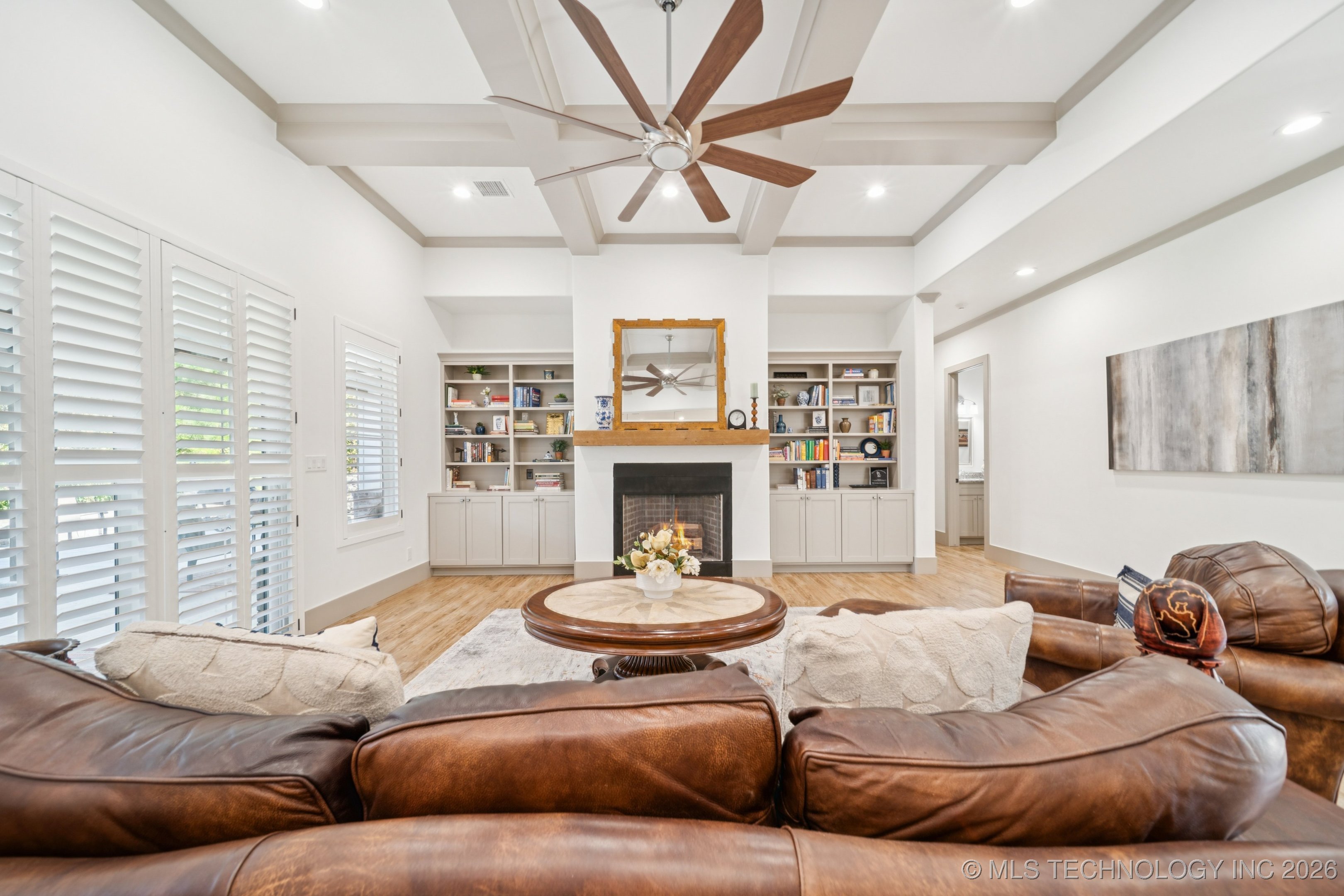 11319 Mary Knox Drive Property Photo 14