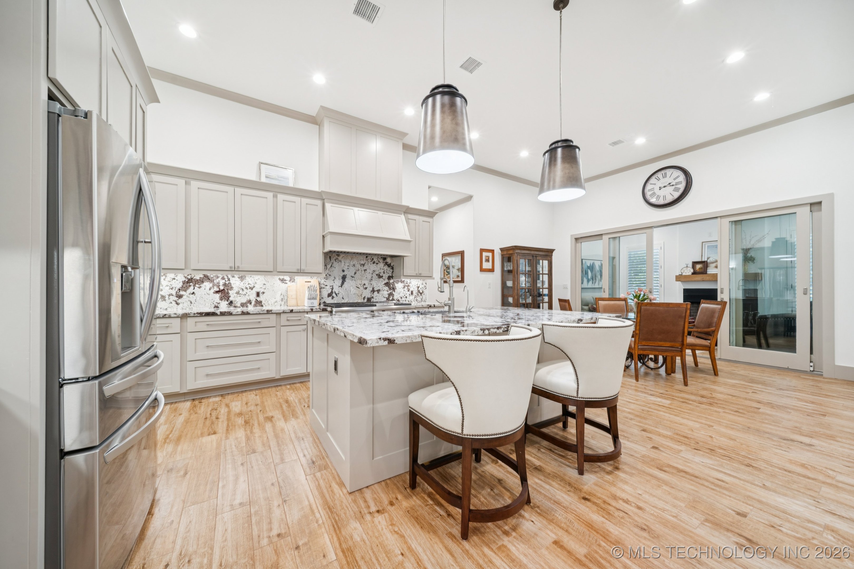 11319 Mary Knox Drive Property Photo 16