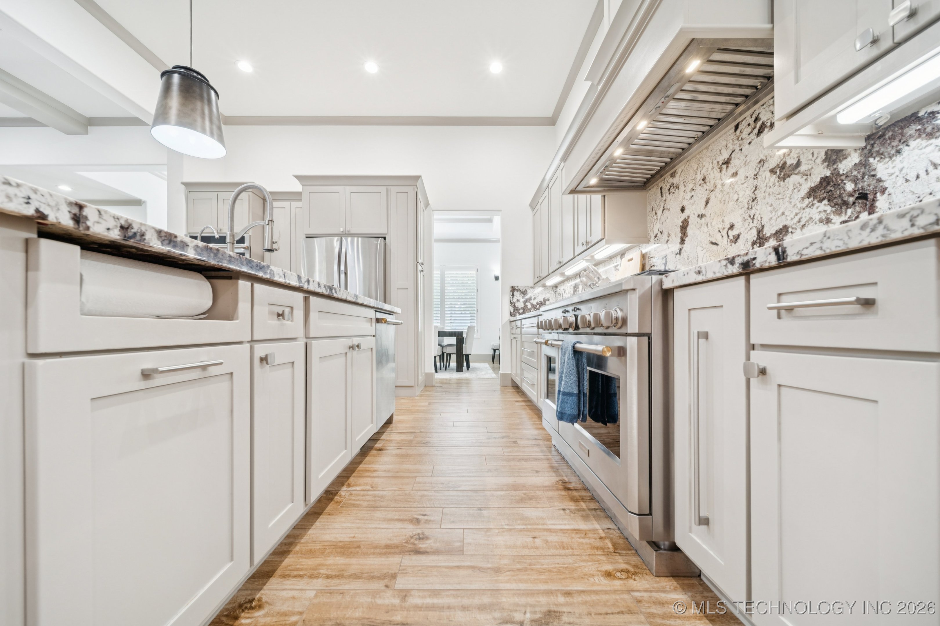 11319 Mary Knox Drive Property Photo 19