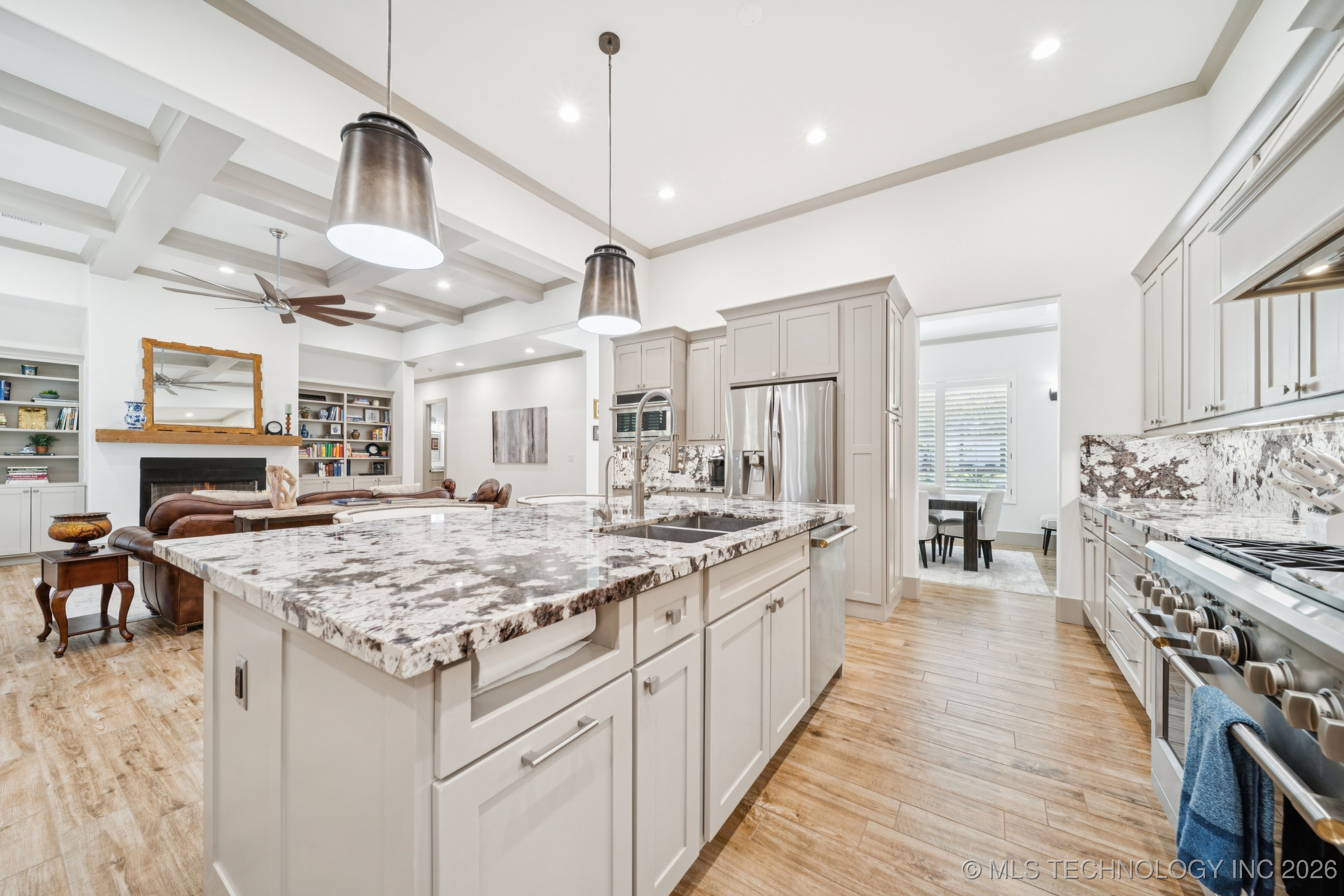 11319 Mary Knox Drive Property Photo 20