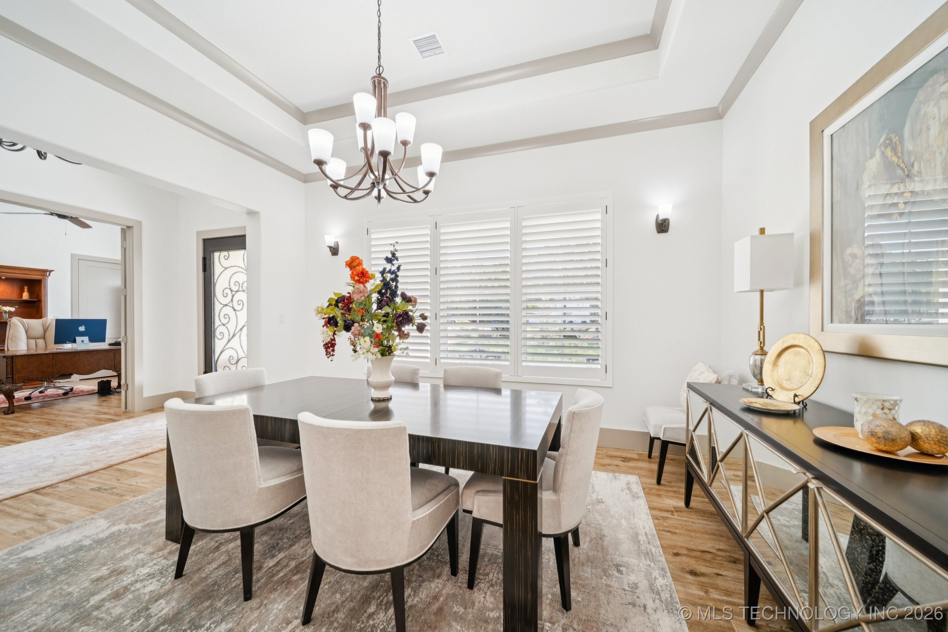 11319 Mary Knox Drive Property Photo 28