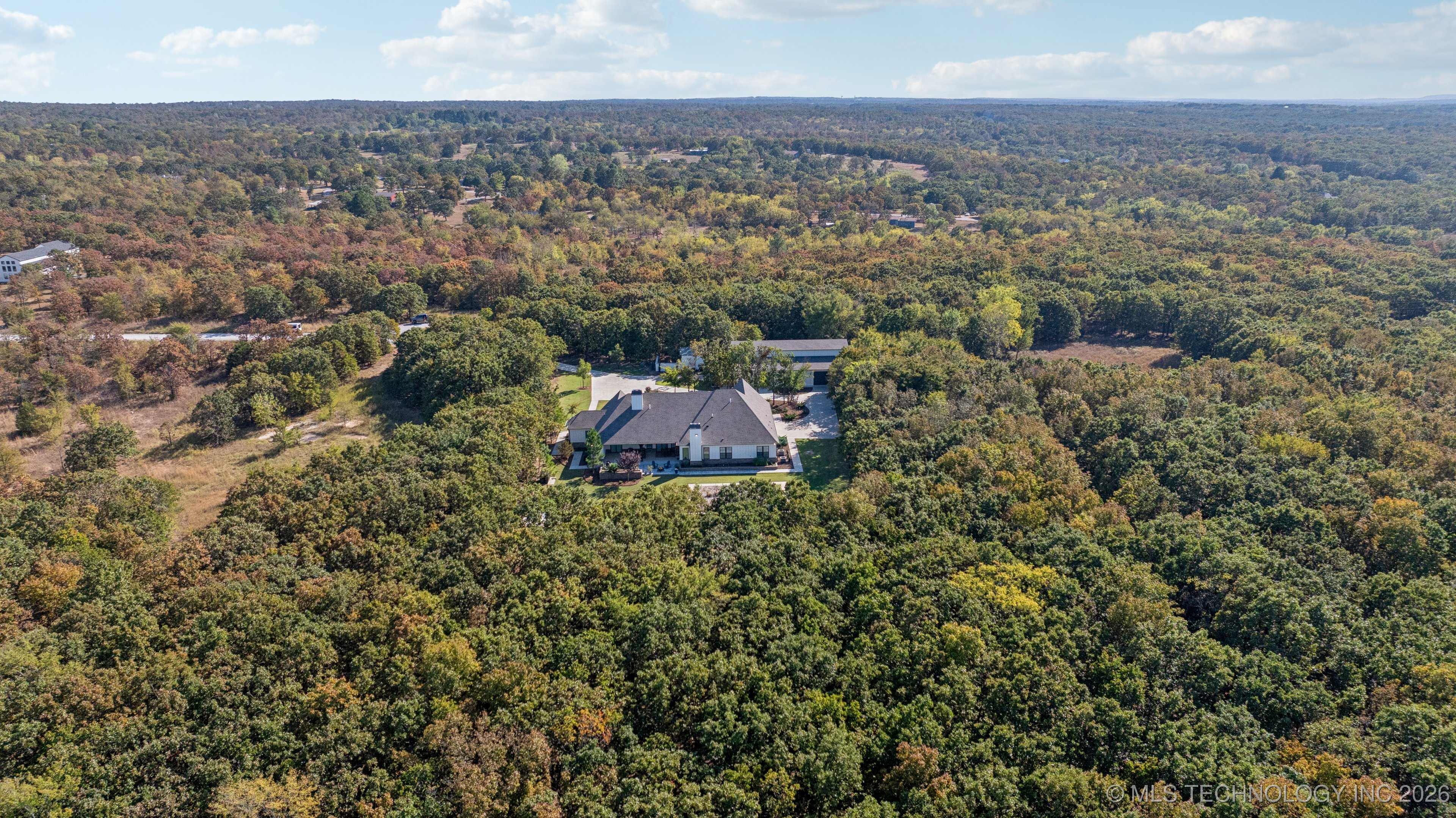 11319 Mary Knox Drive Property Photo 48