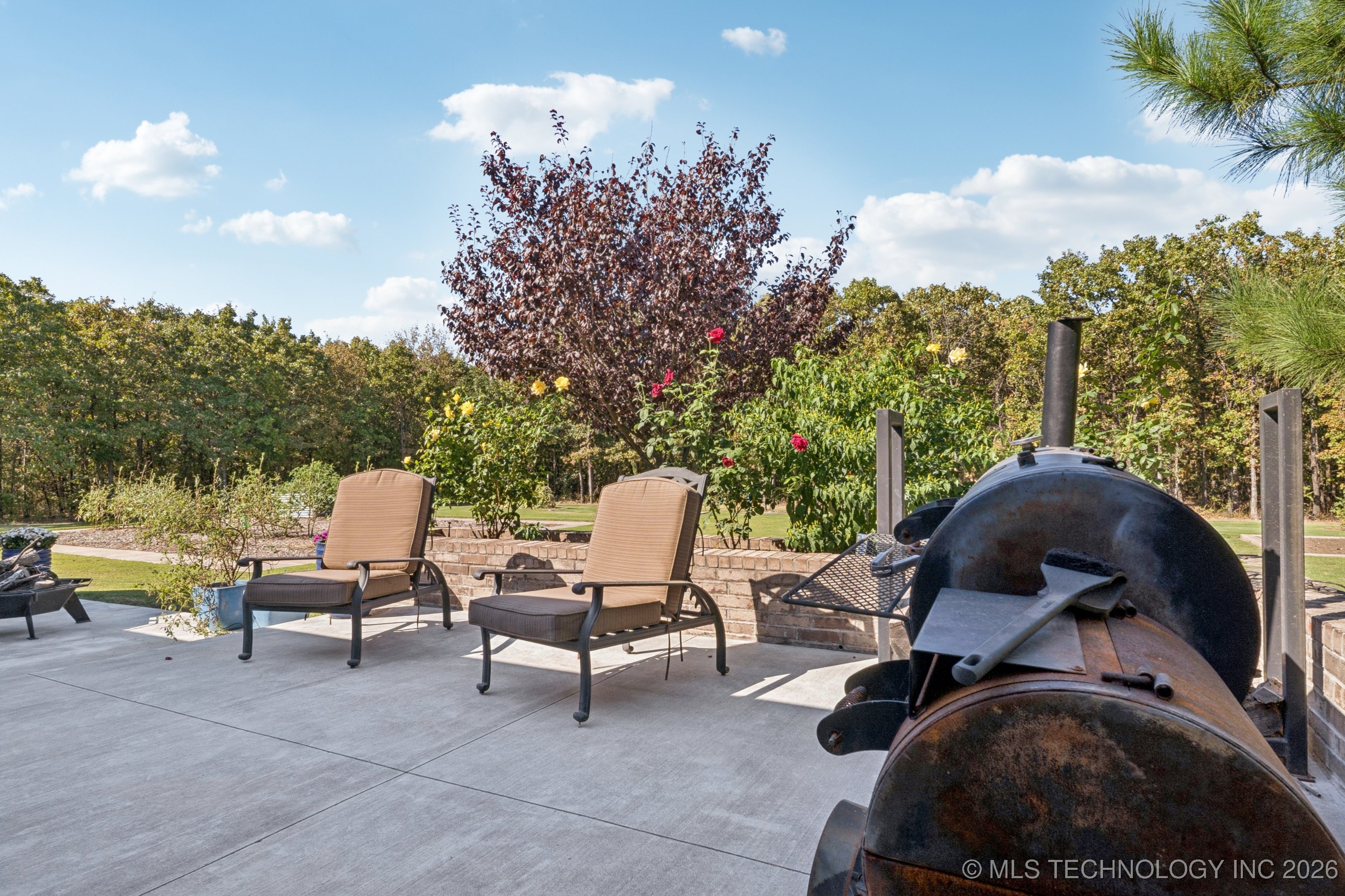 11319 Mary Knox Drive Property Photo 54