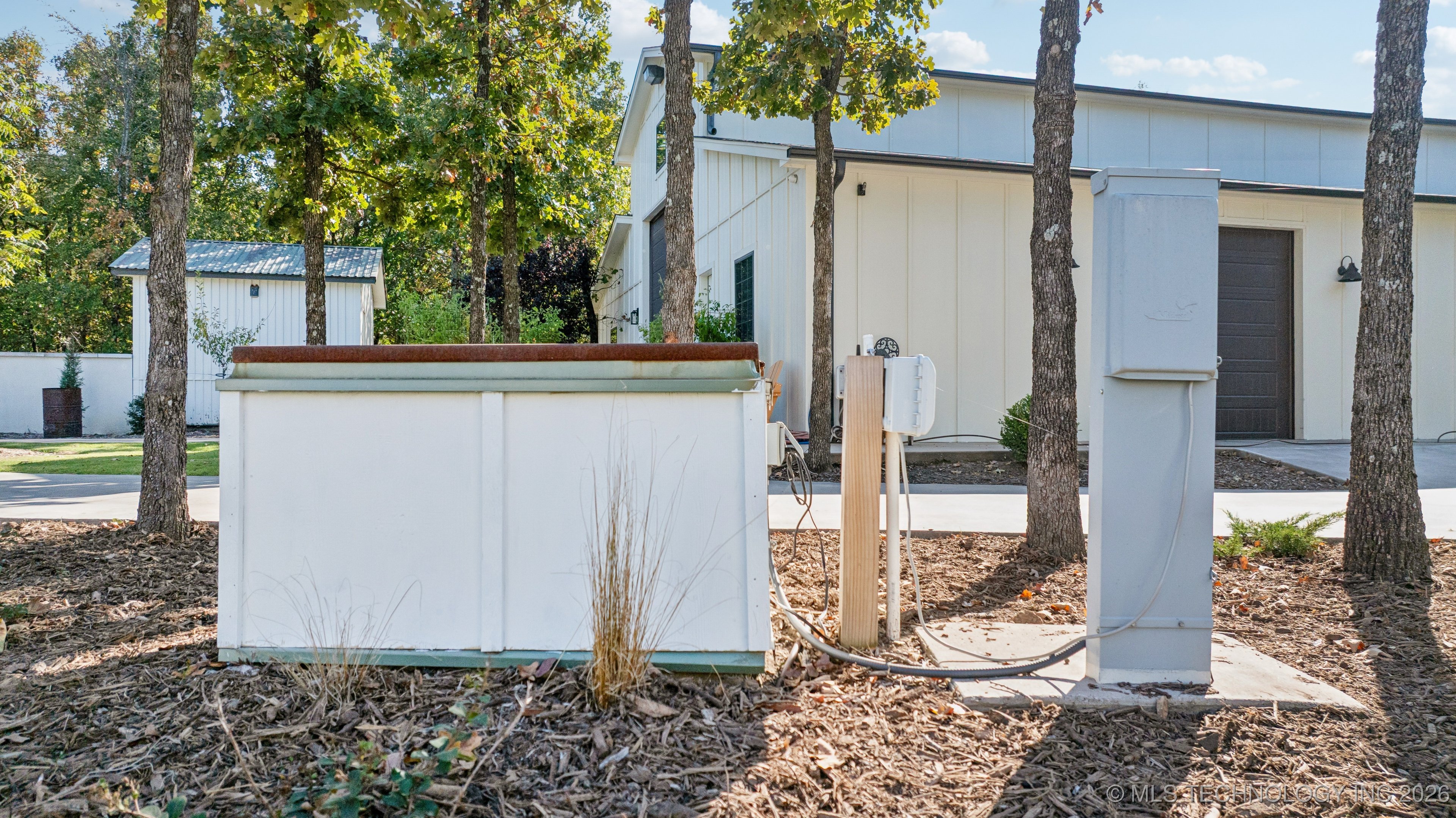 11319 Mary Knox Drive Property Photo 62