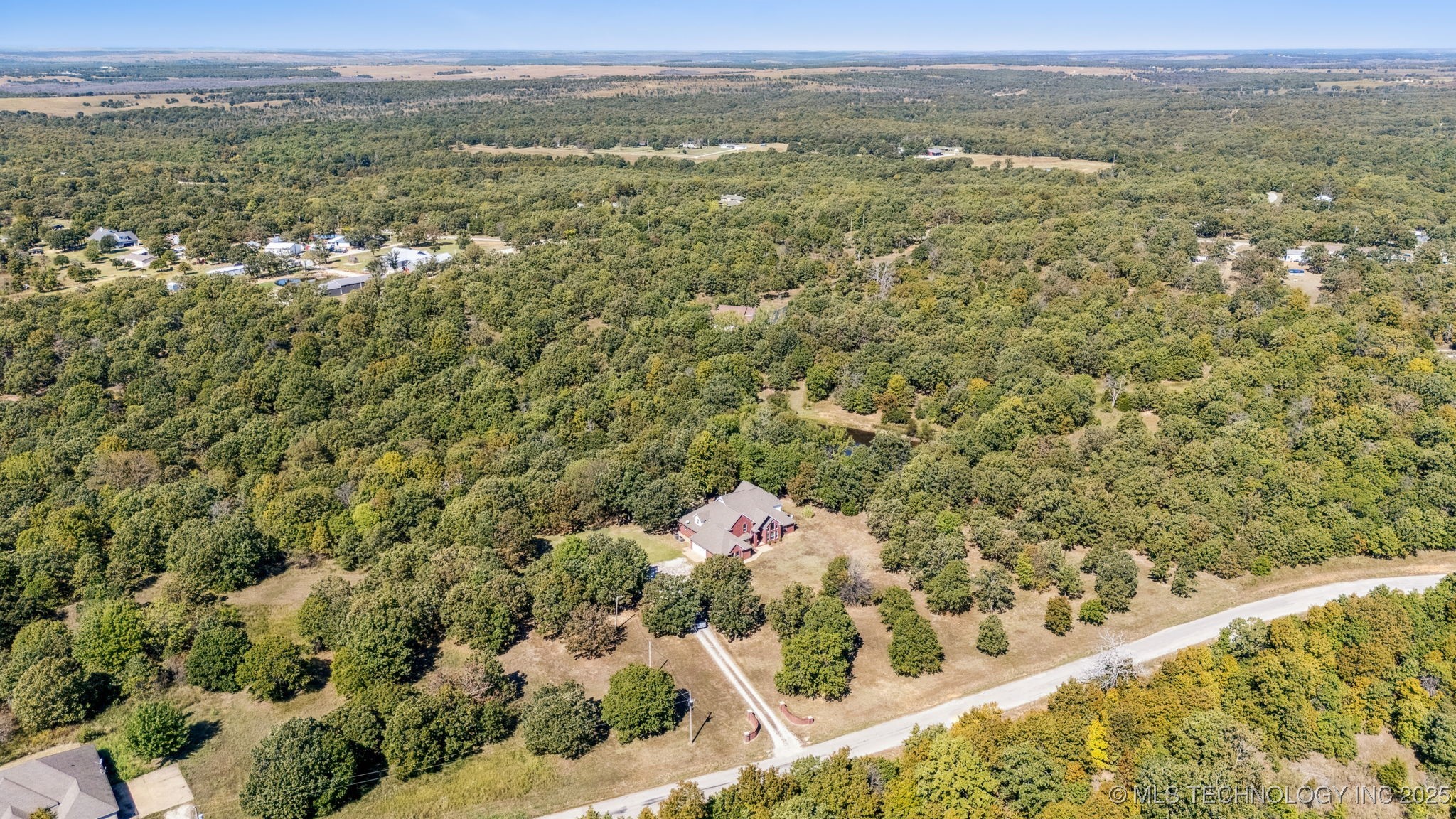 16615 Richardson Road Property Photo 60