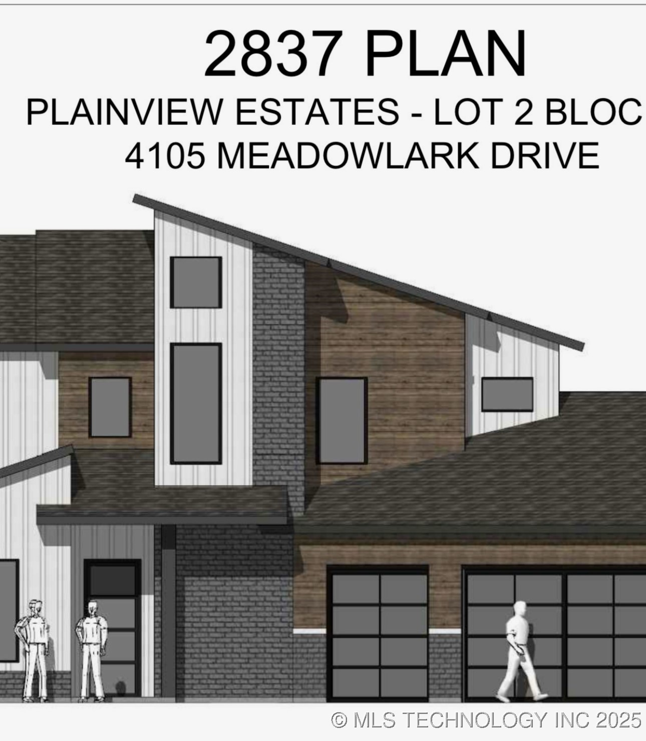 4105 Meadowlark Road Property Photo 1