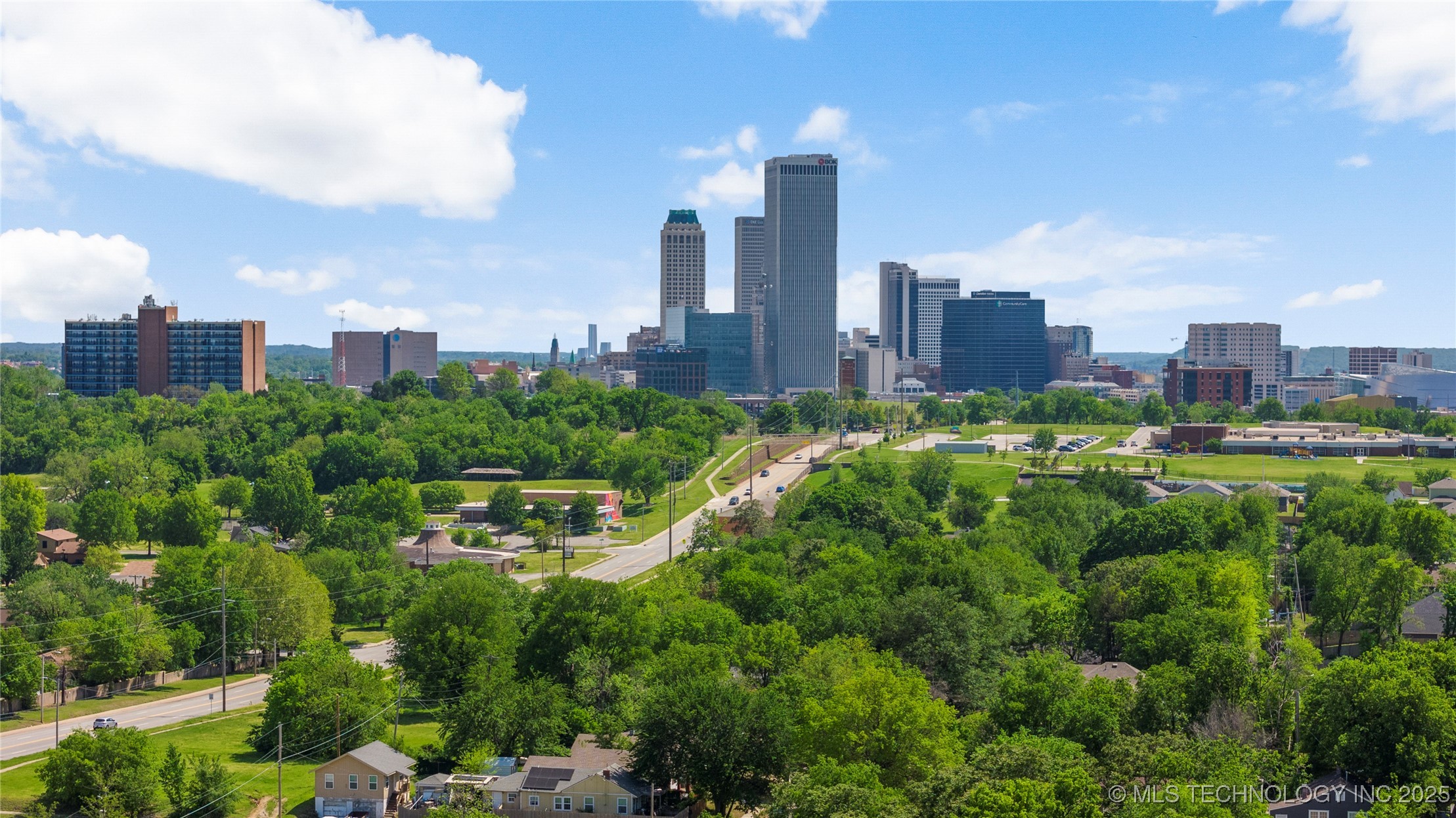 1420 N Boston Avenue Property Photo 2