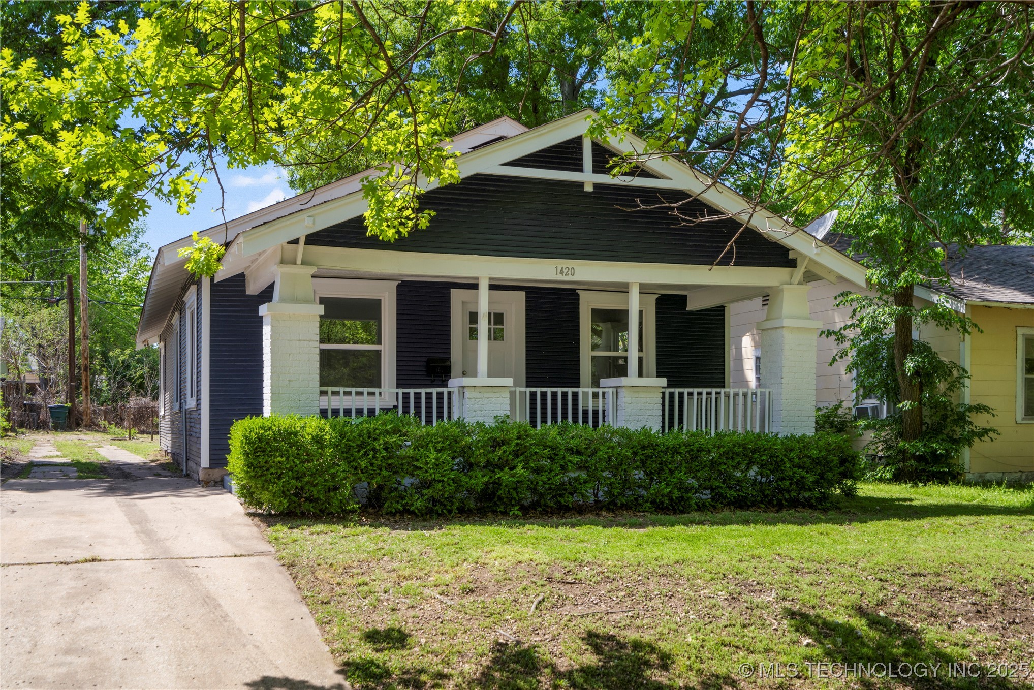 1420 N Boston Avenue Property Photo 3