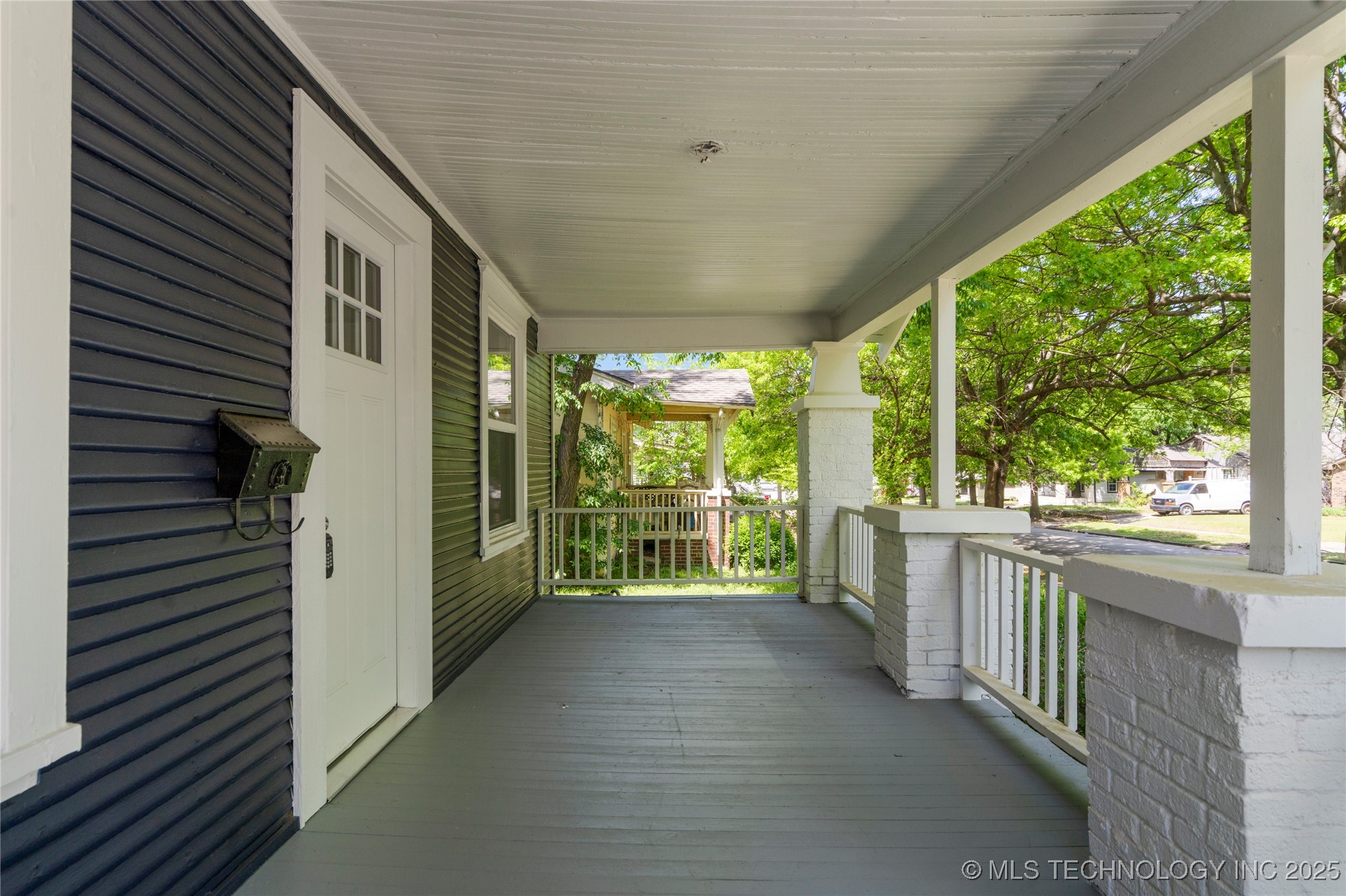 1420 N Boston Avenue Property Photo 5