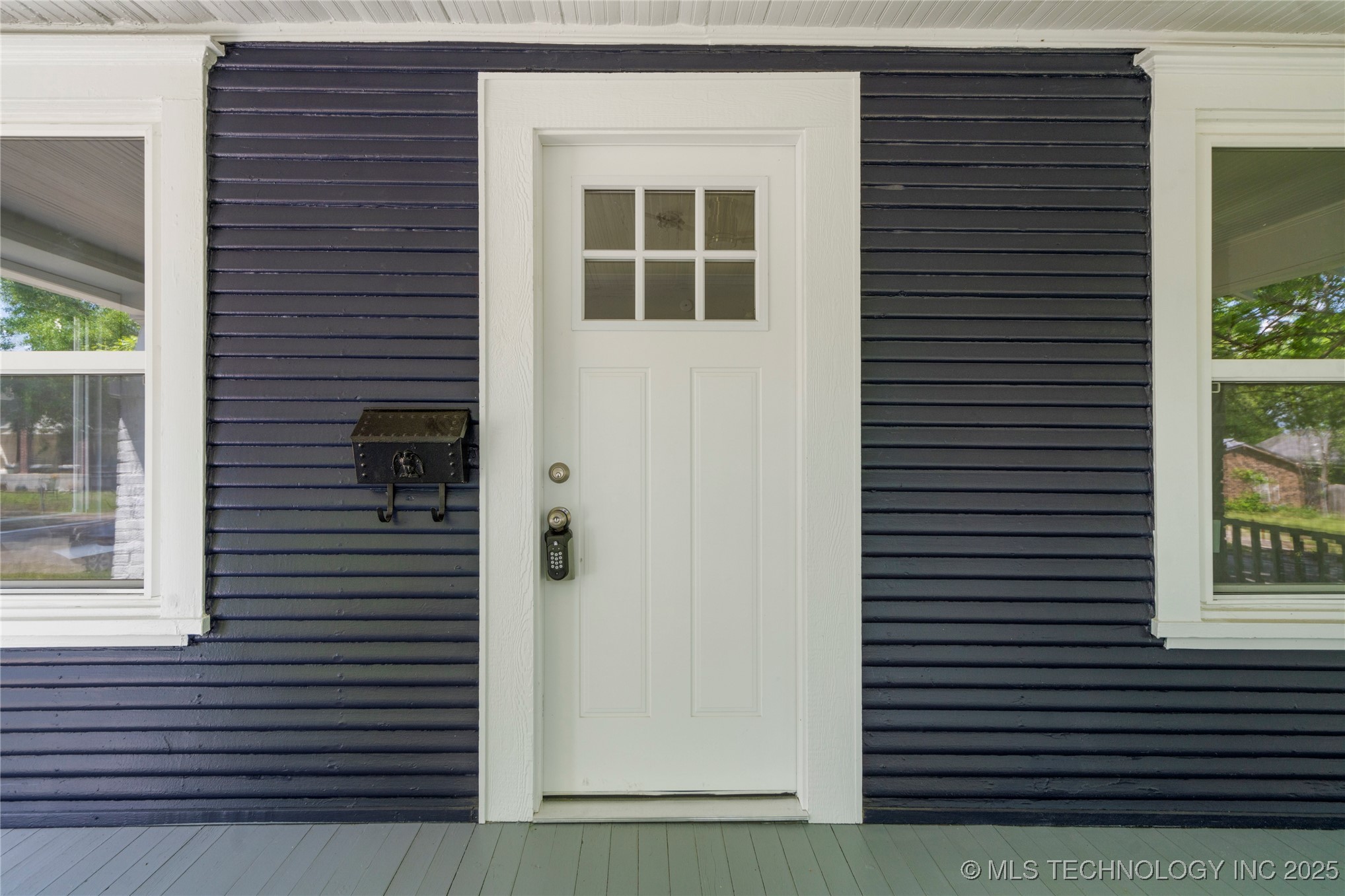 1420 N Boston Avenue Property Photo 6