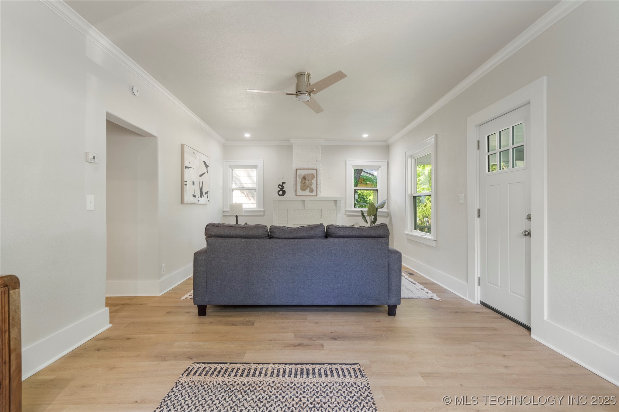 1420 N Boston Avenue Property Photo 8