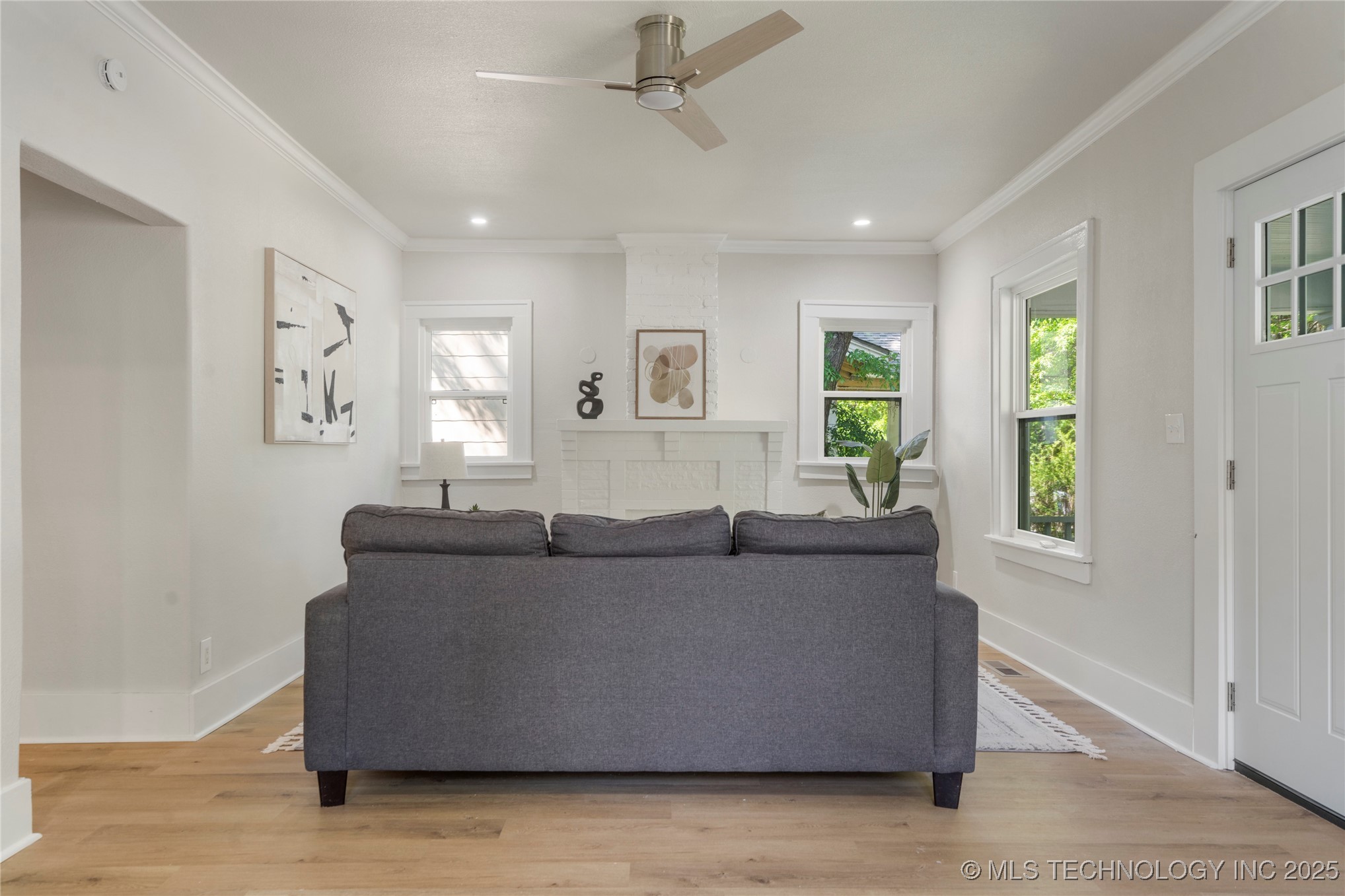 1420 N Boston Avenue Property Photo 9