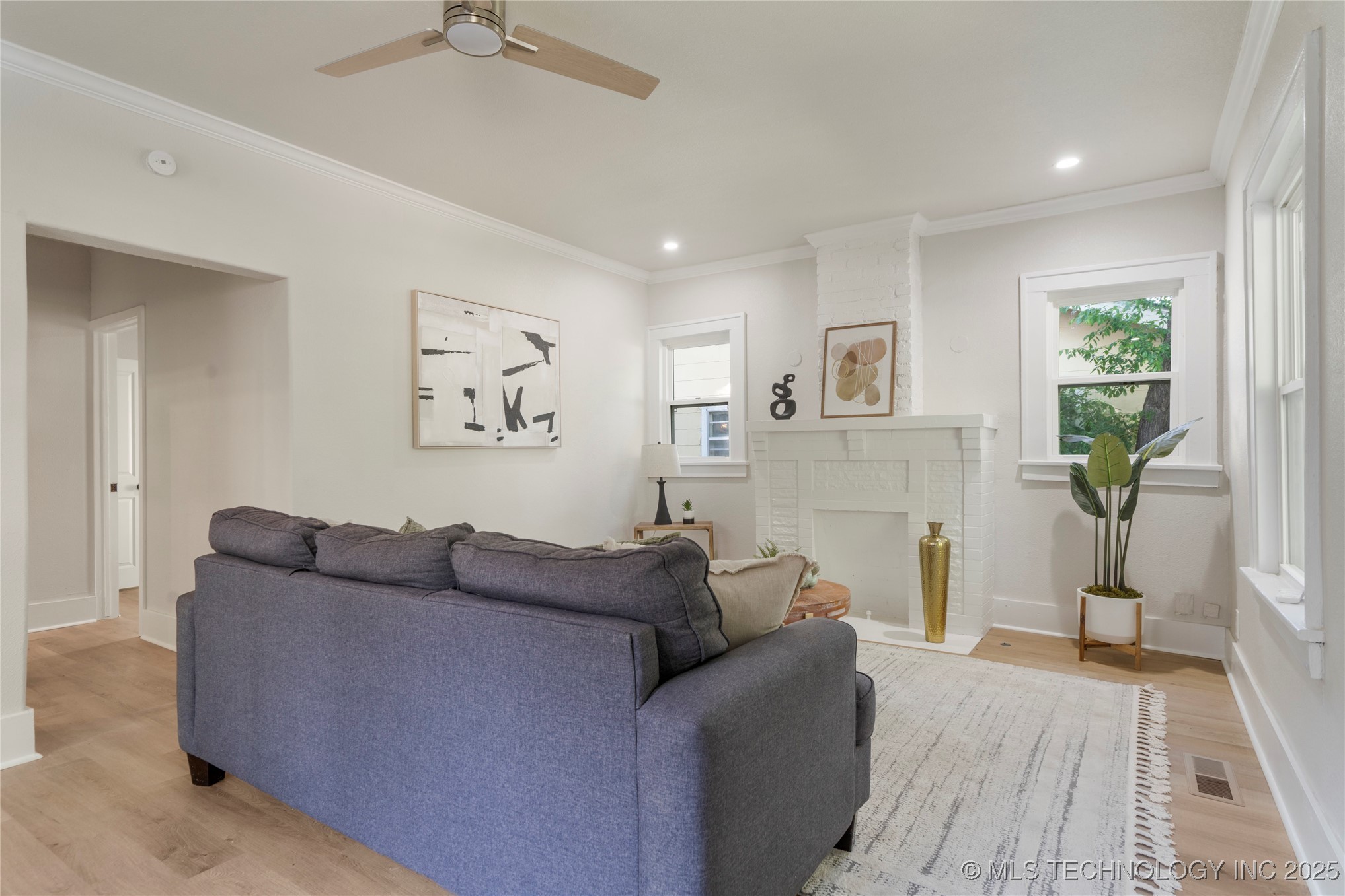 1420 N Boston Avenue Property Photo 13