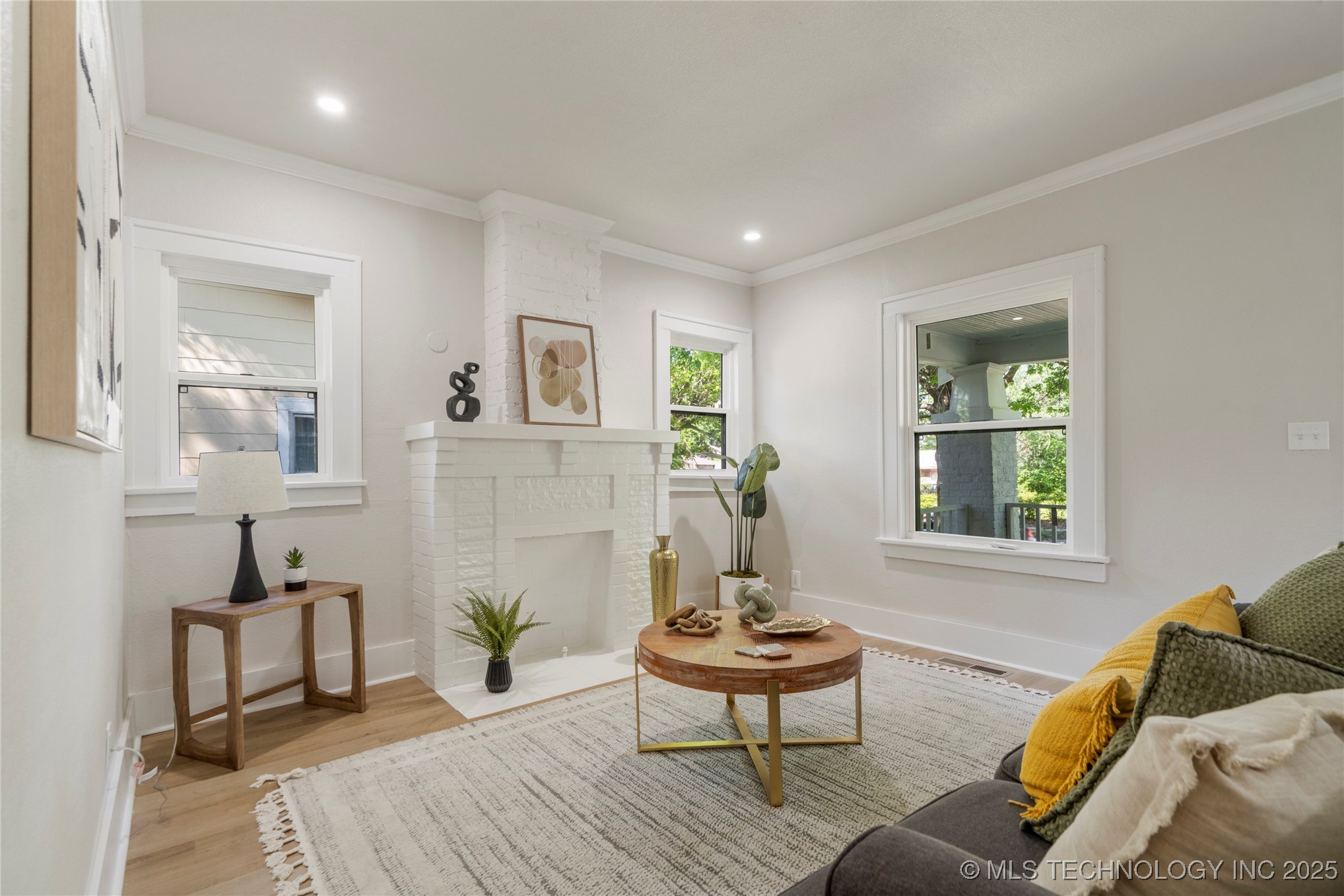 1420 N Boston Avenue Property Photo 14