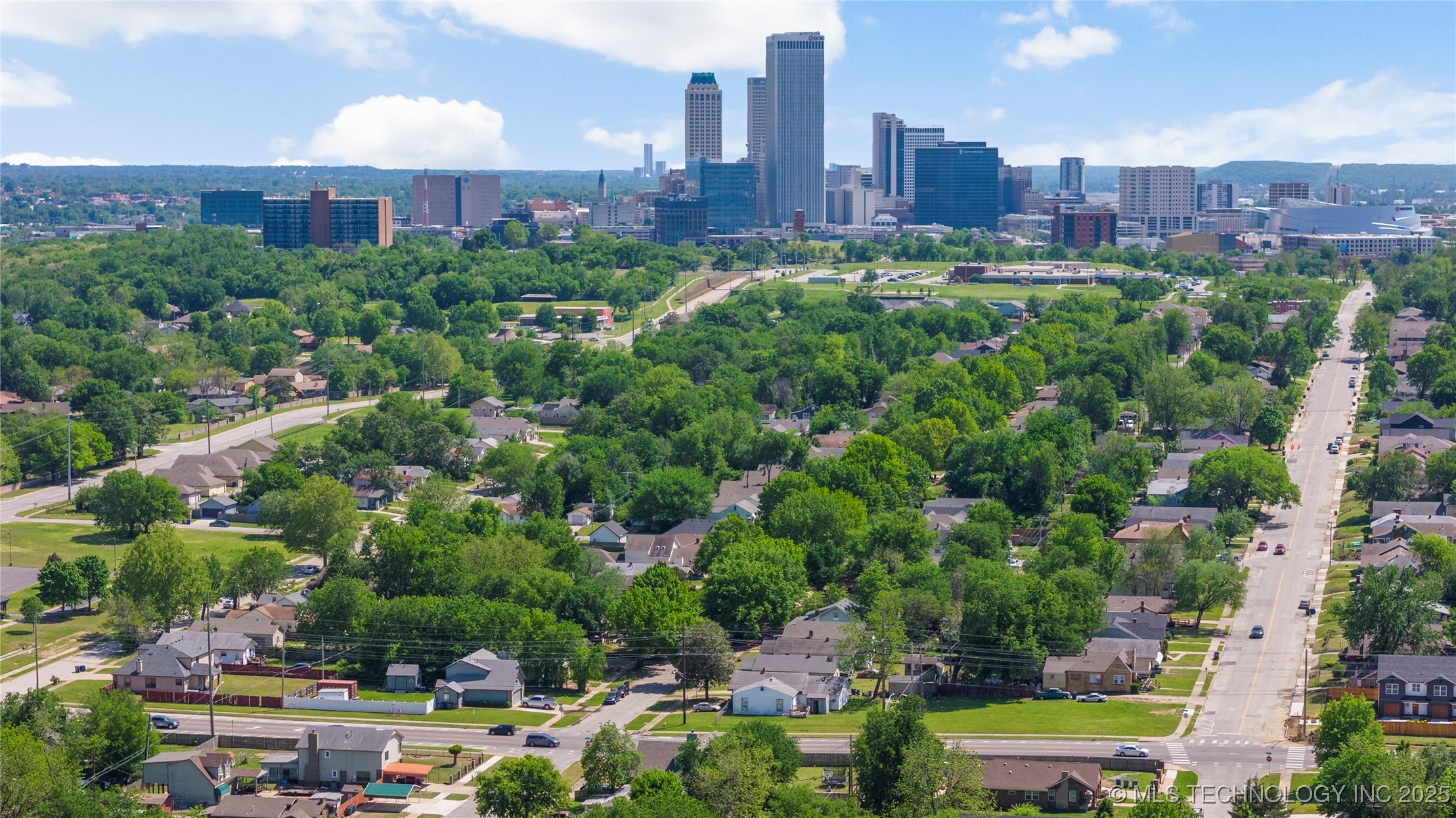 1420 N Boston Avenue Property Photo 36