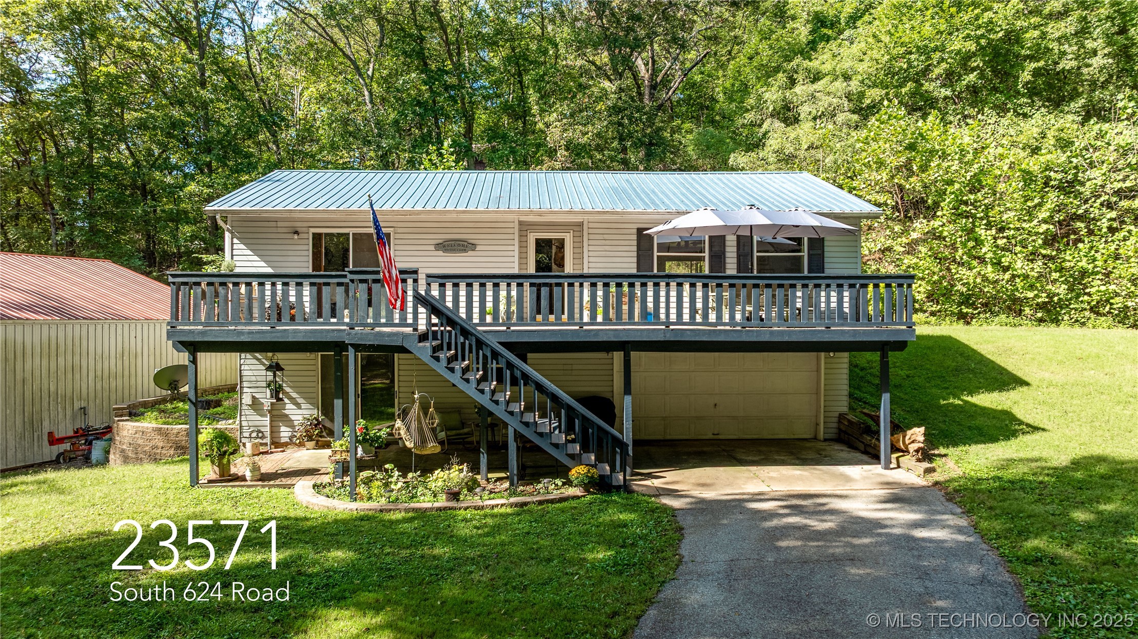 23571 S 624 Road Property Photo 23