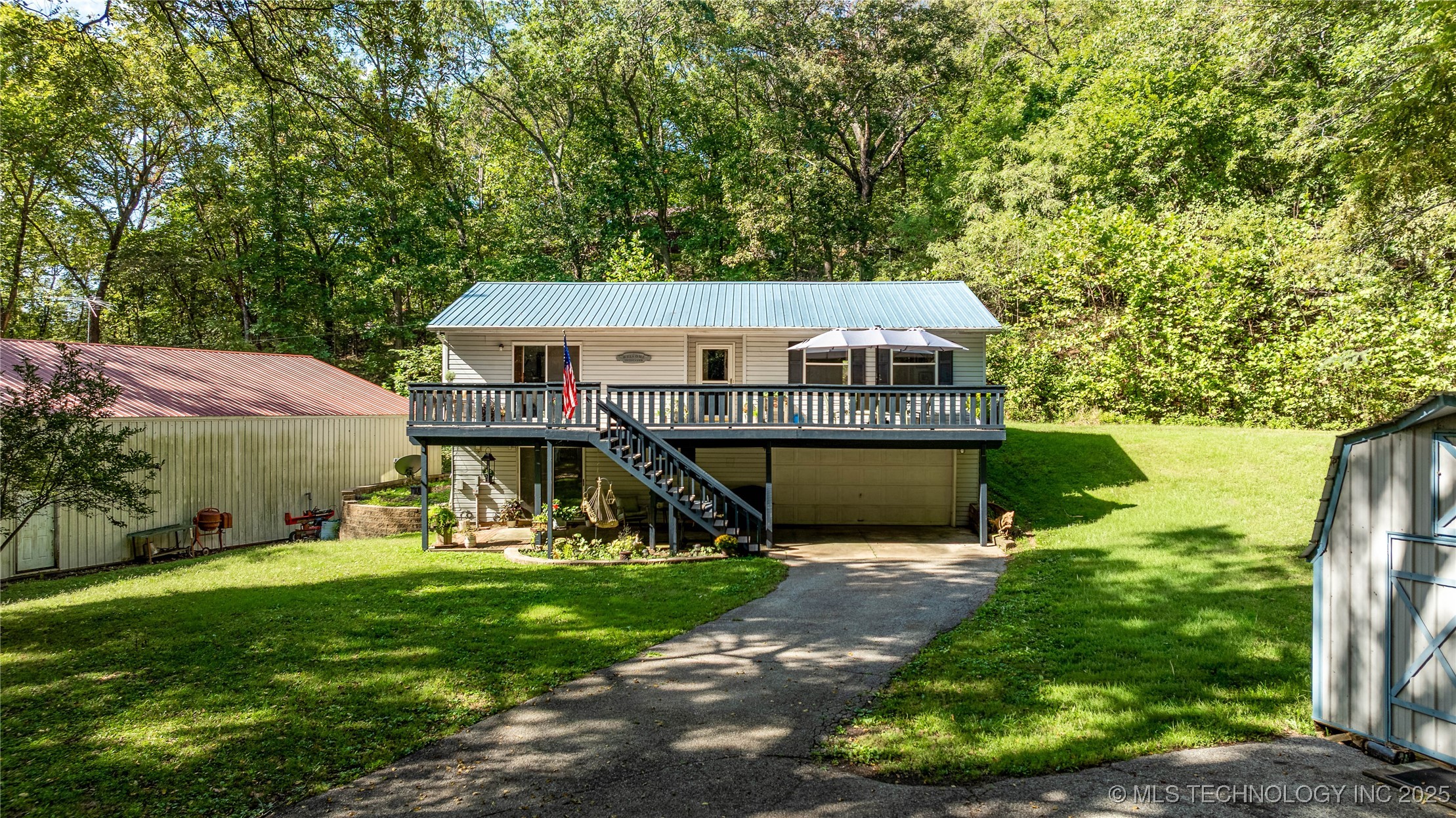 23571 S 624 Road Property Photo 24