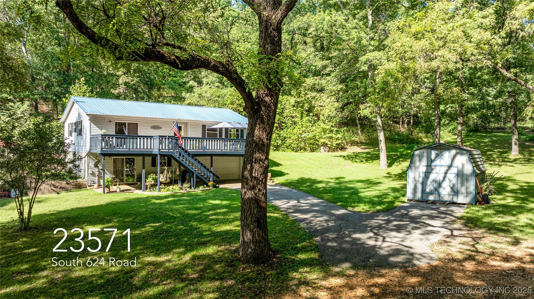 23571 S 624 Road Property Photo 25