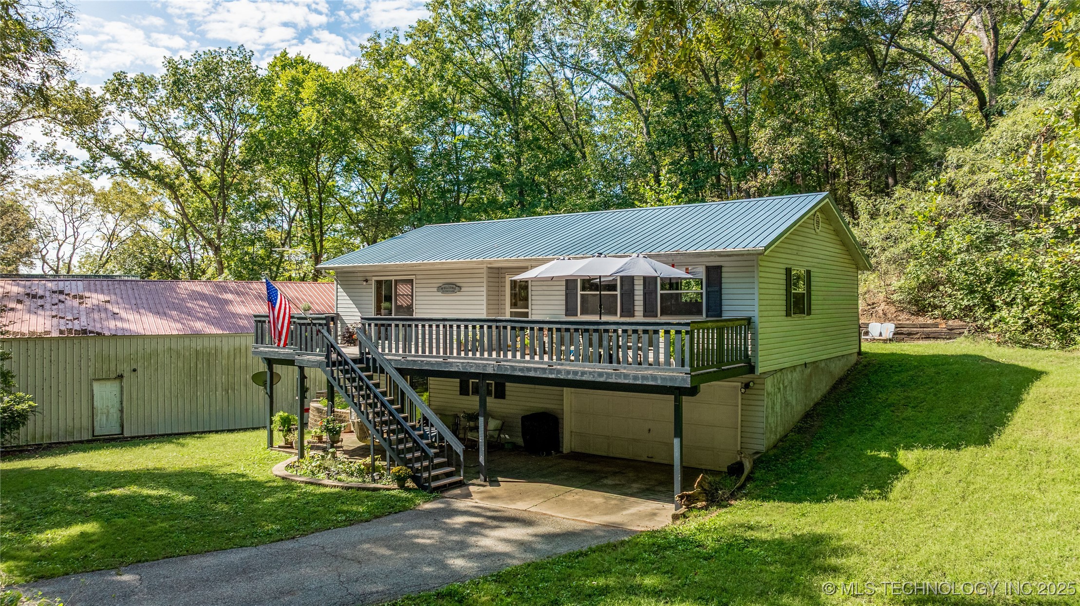 23571 S 624 Road Property Photo 26