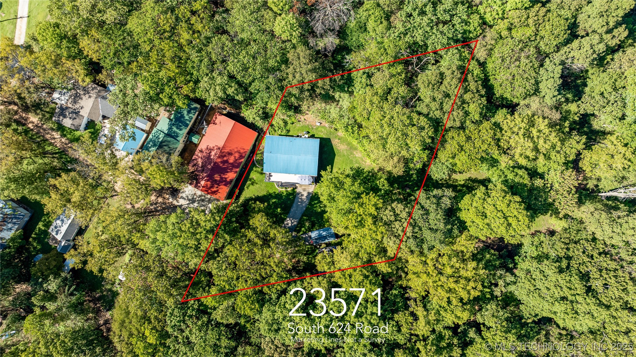 23571 S 624 Road Property Photo 36