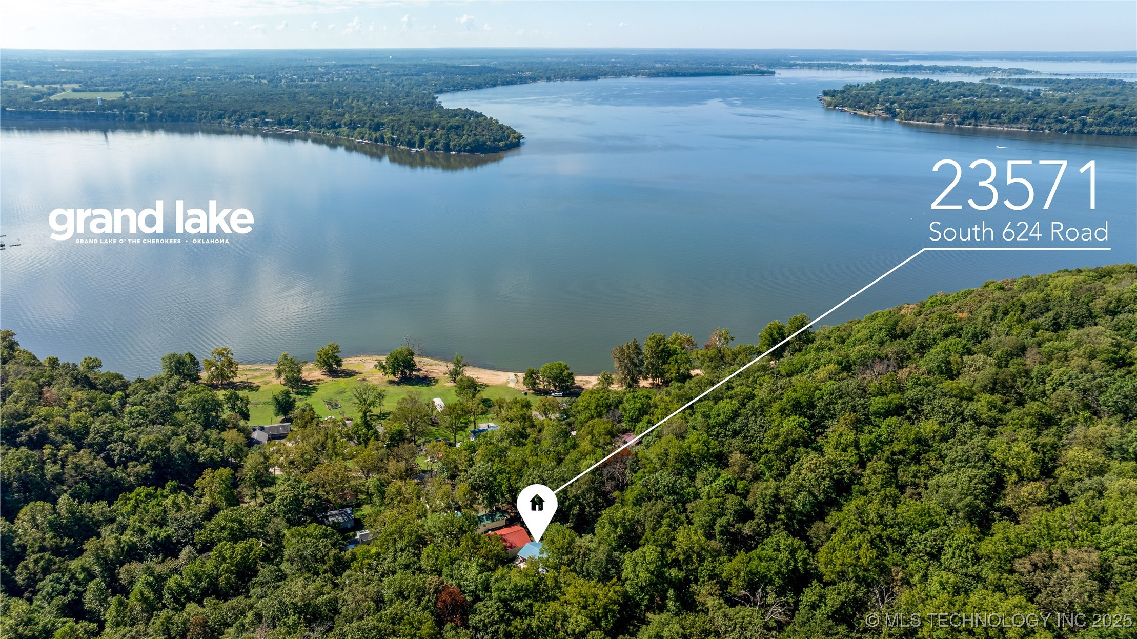 23571 S 624 Road Property Photo 37