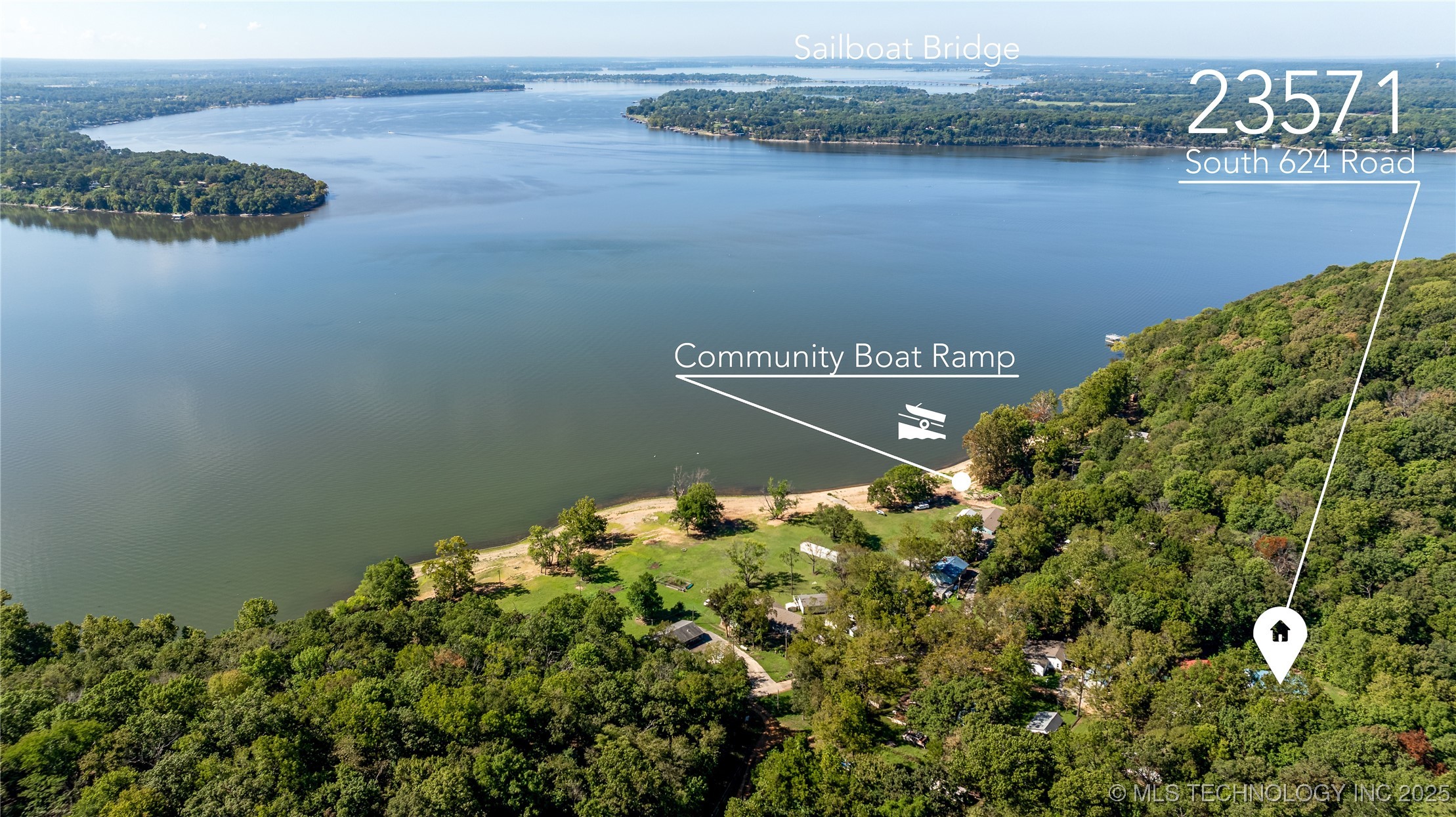 23571 S 624 Road Property Photo 38