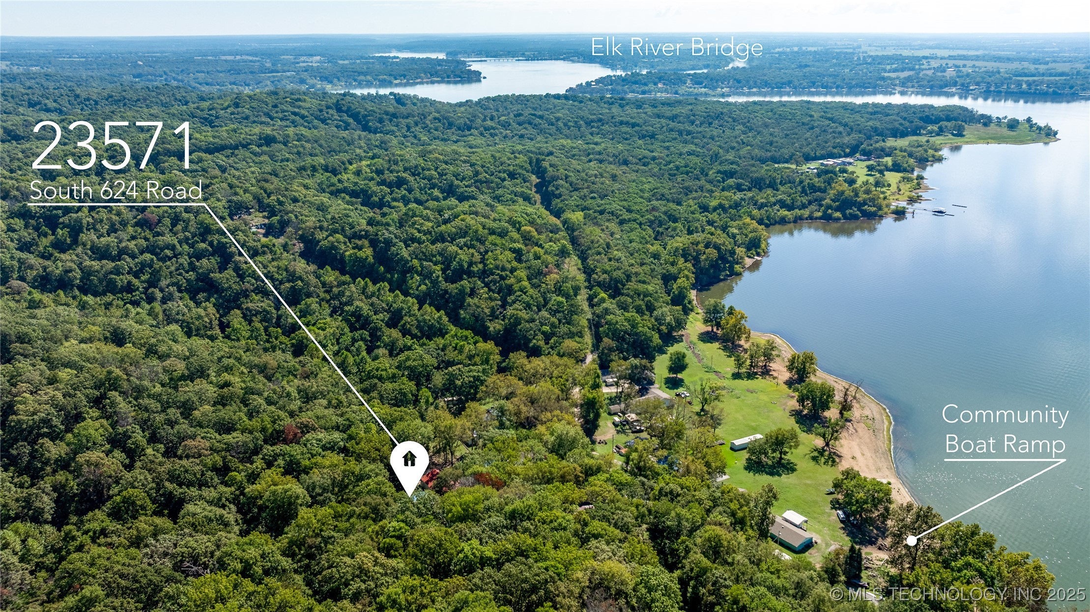 23571 S 624 Road Property Photo 39