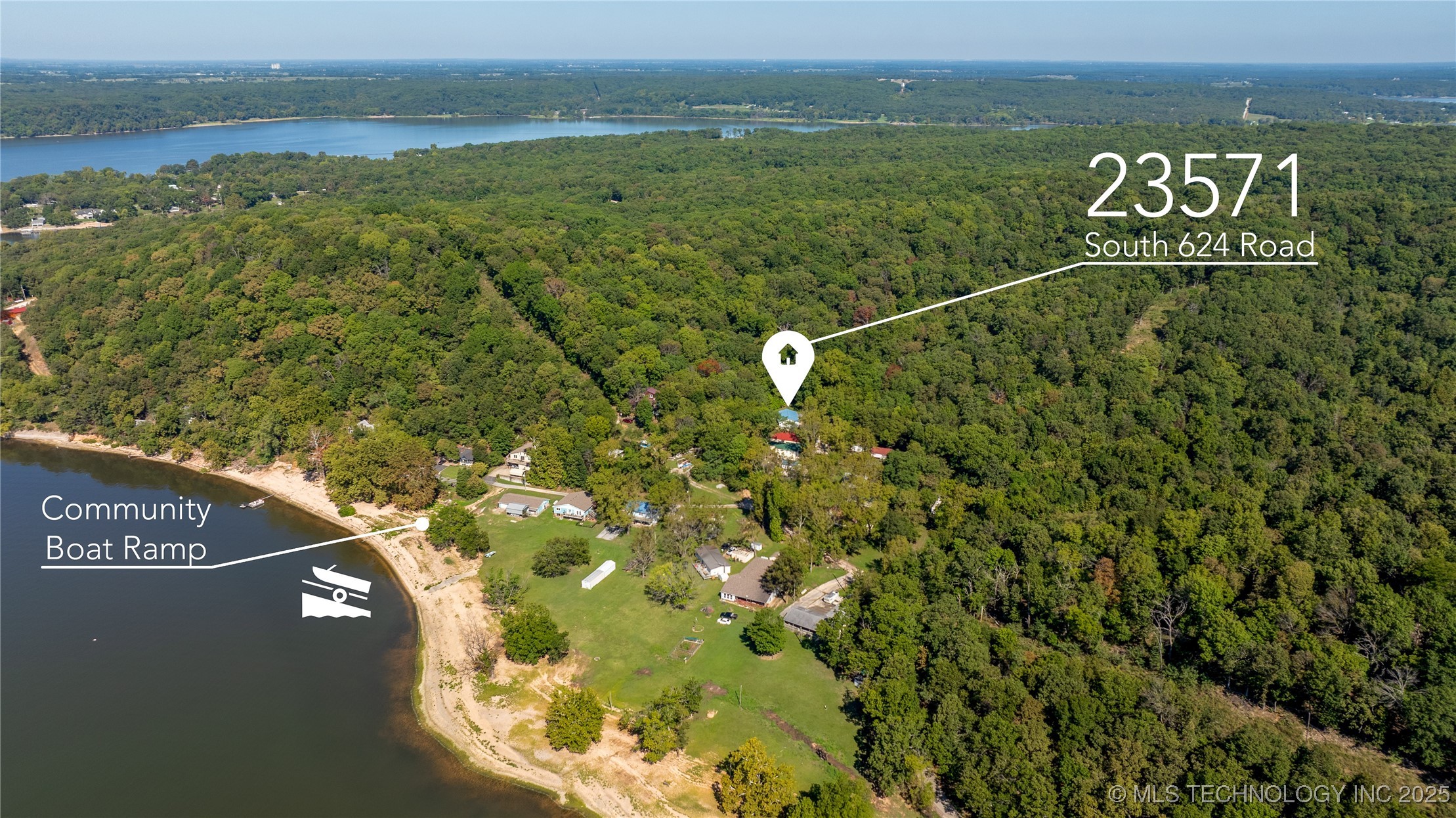 23571 S 624 Road Property Photo 40