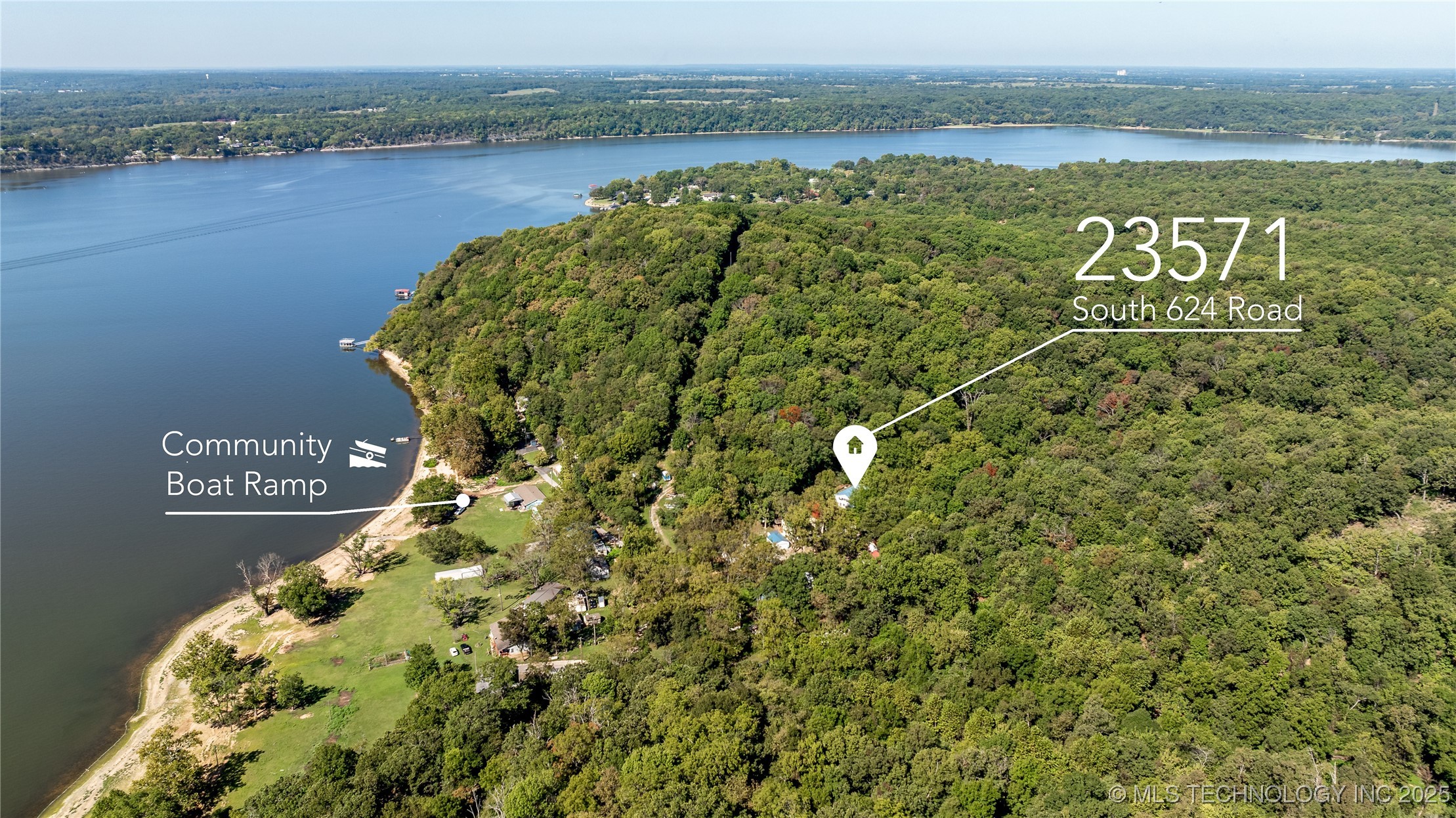 23571 S 624 Road Property Photo 41