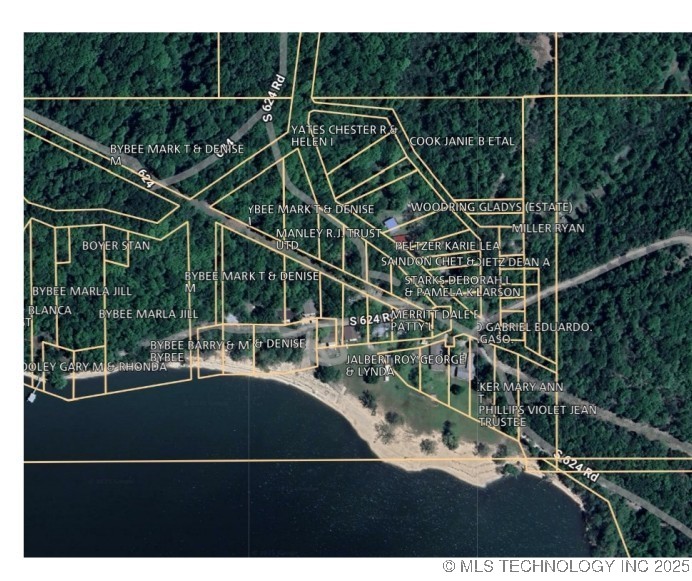 23571 S 624 Road Property Photo 48