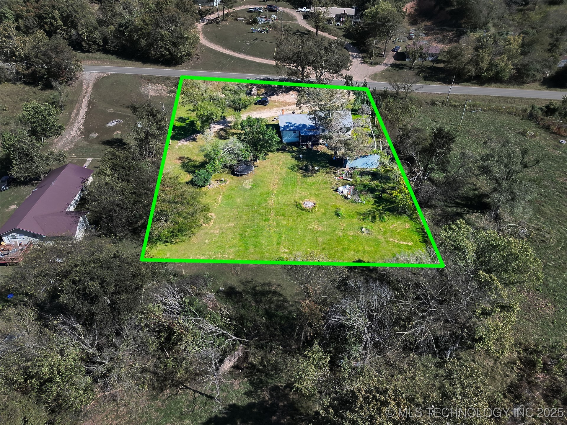 468235 Hwy 62 Property Photo 25