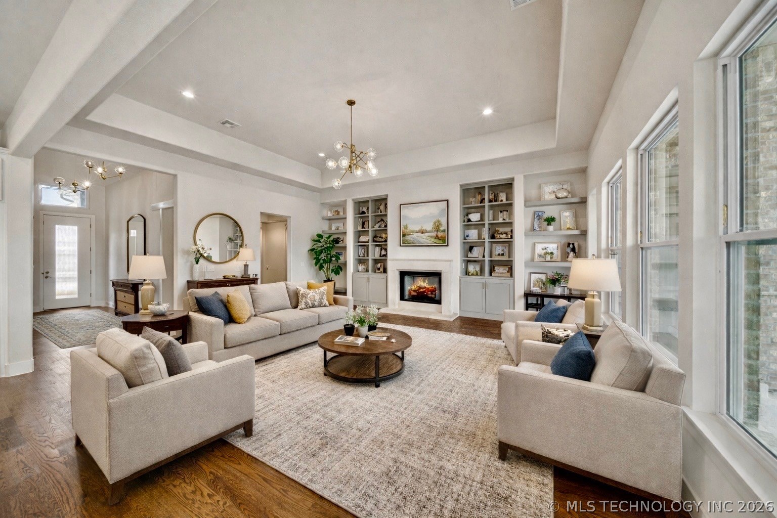 2614 E 134th Circle S Property Photo 5