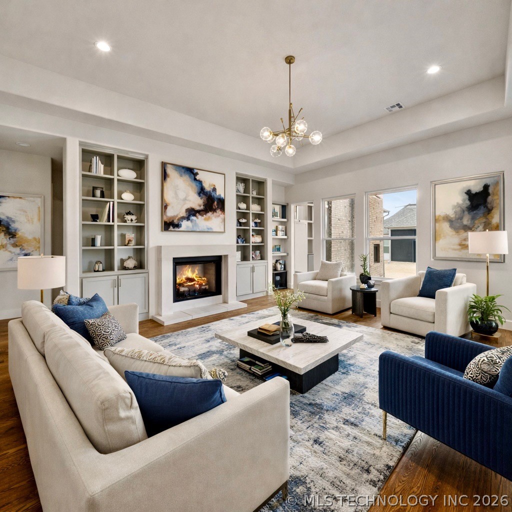 2614 E 134th Circle S Property Photo 7