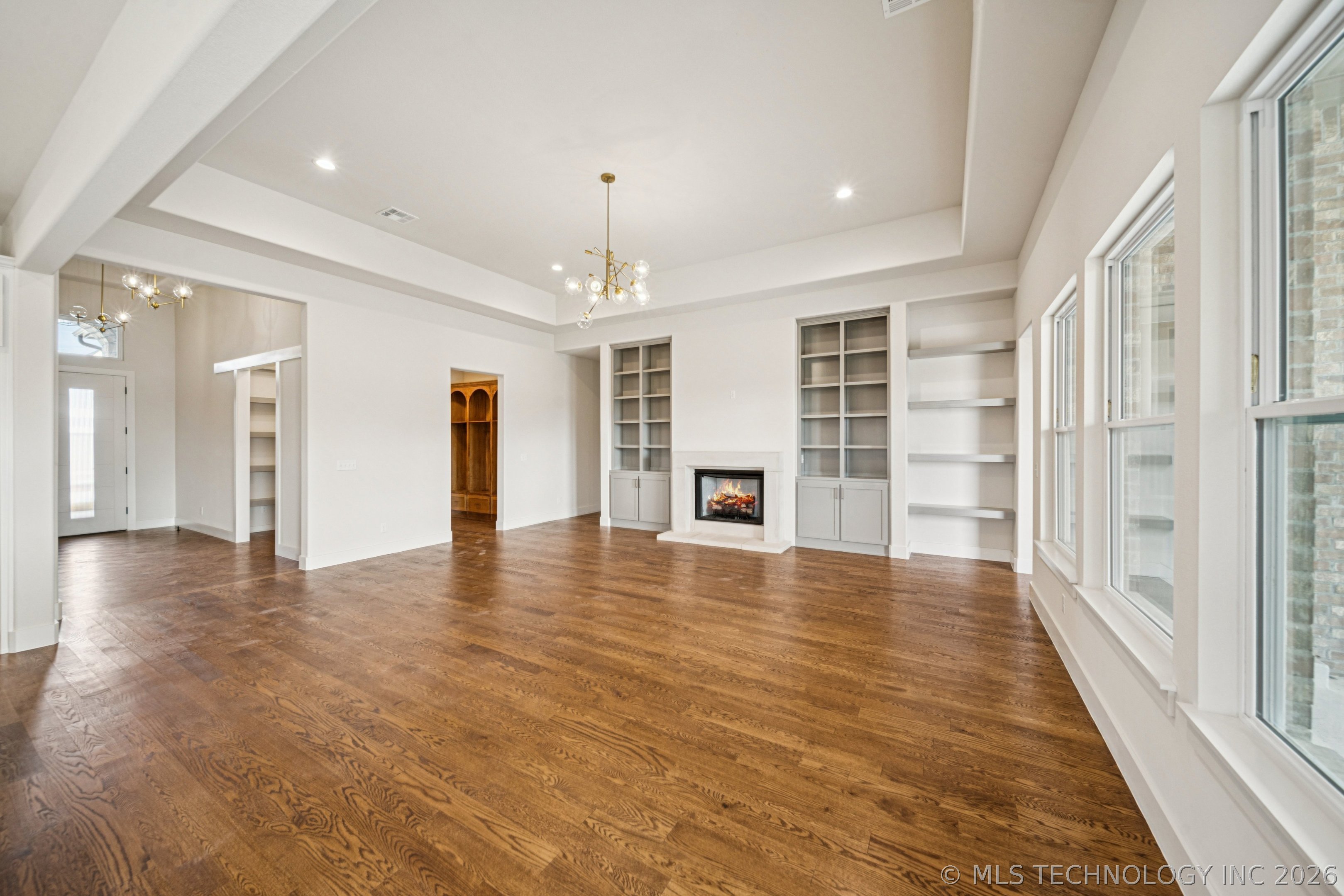 2614 E 134th Circle S Property Photo 9