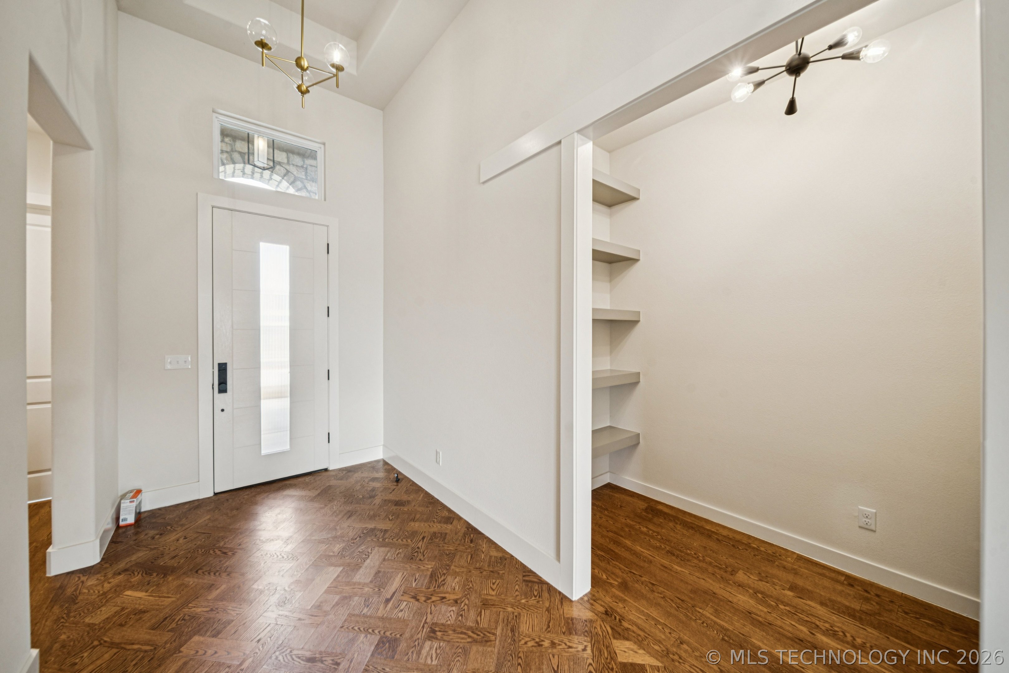 2614 E 134th Circle S Property Photo 10