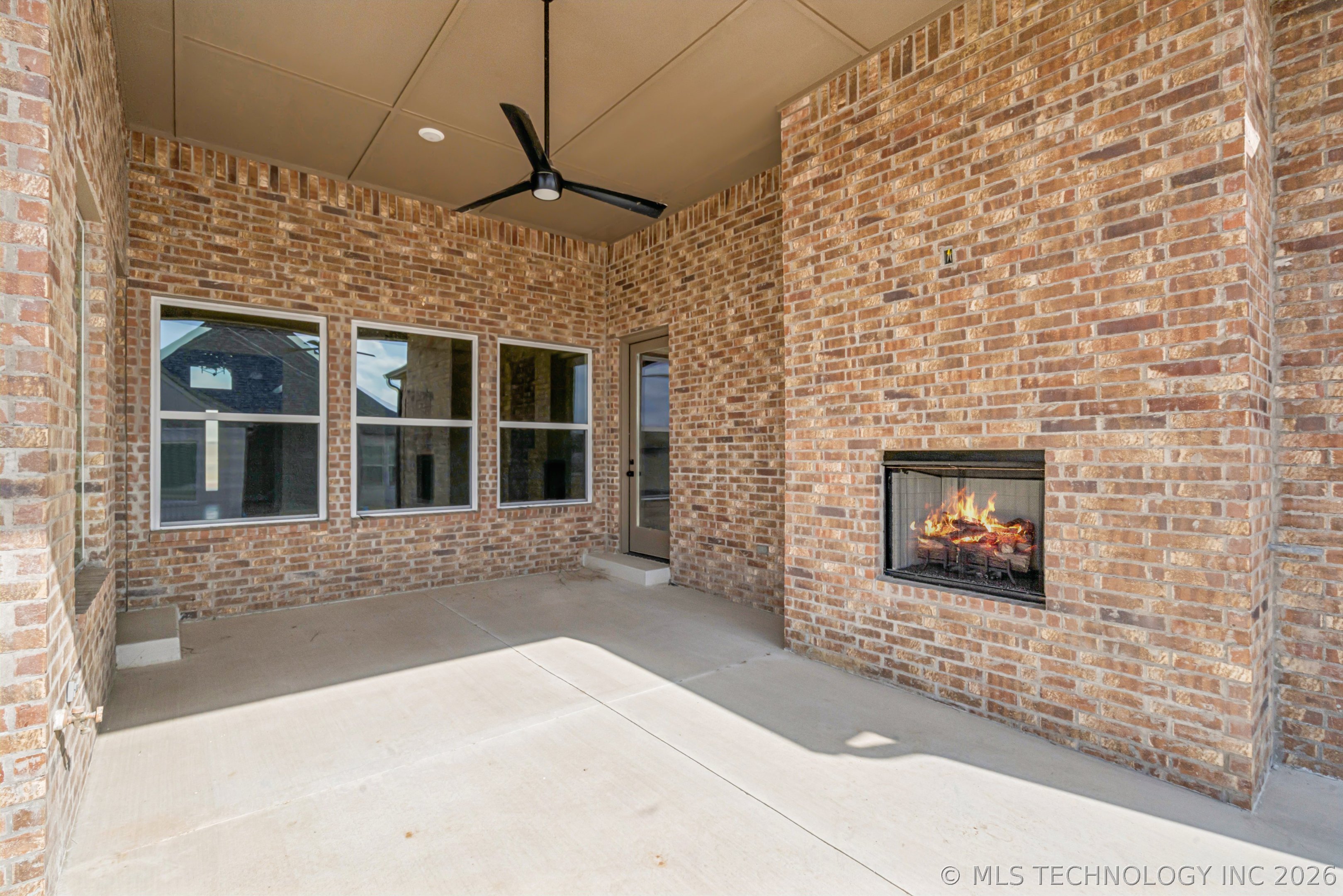 2614 E 134th Circle S Property Photo 30