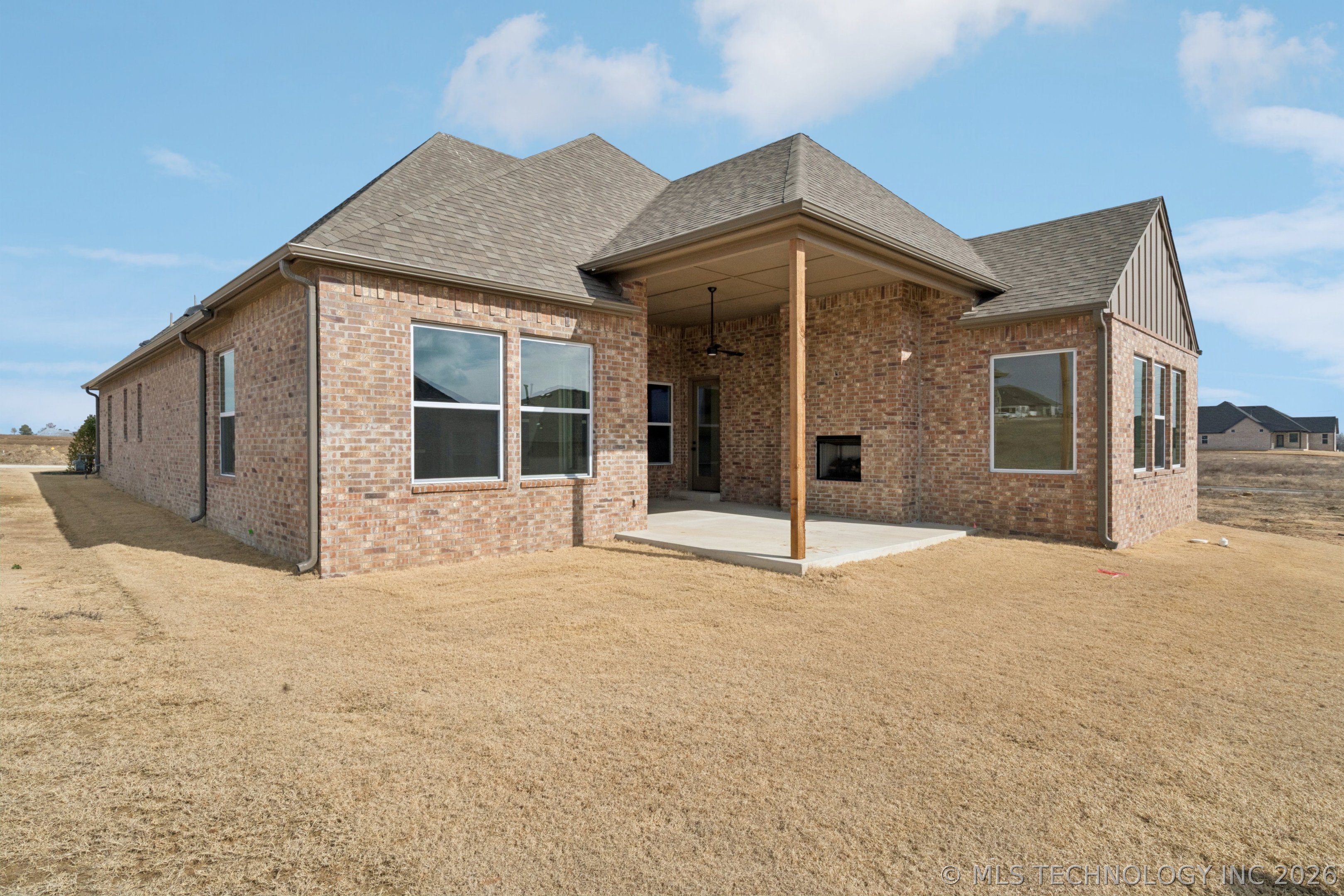 2614 E 134th Circle S Property Photo 31