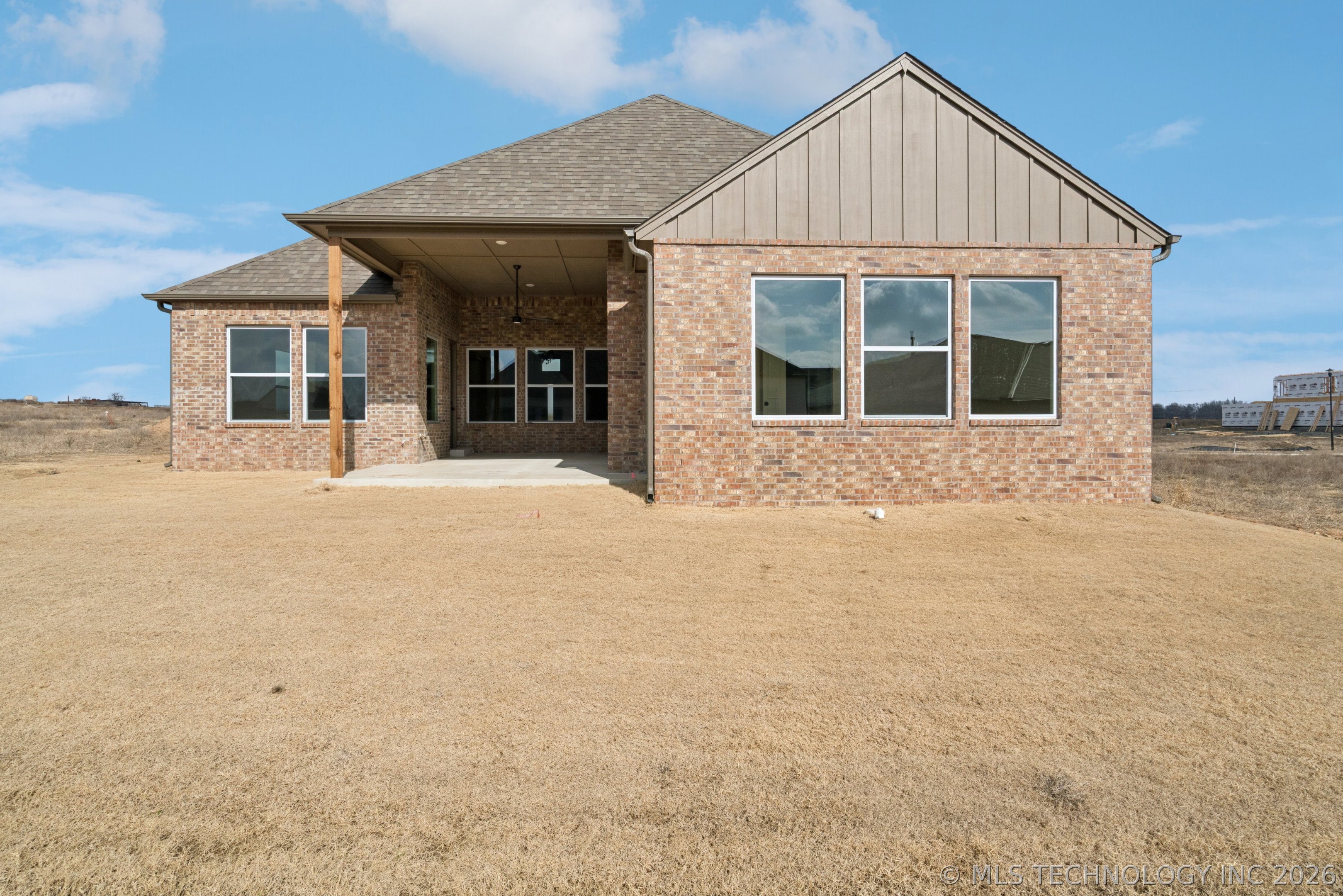 2614 E 134th Circle S Property Photo 32