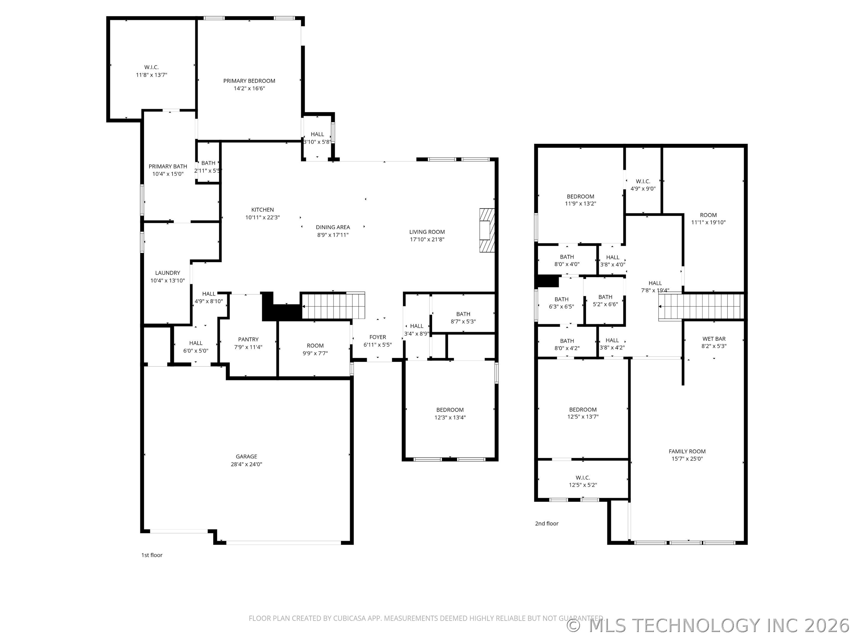 2614 E 134th Circle S Property Photo 35