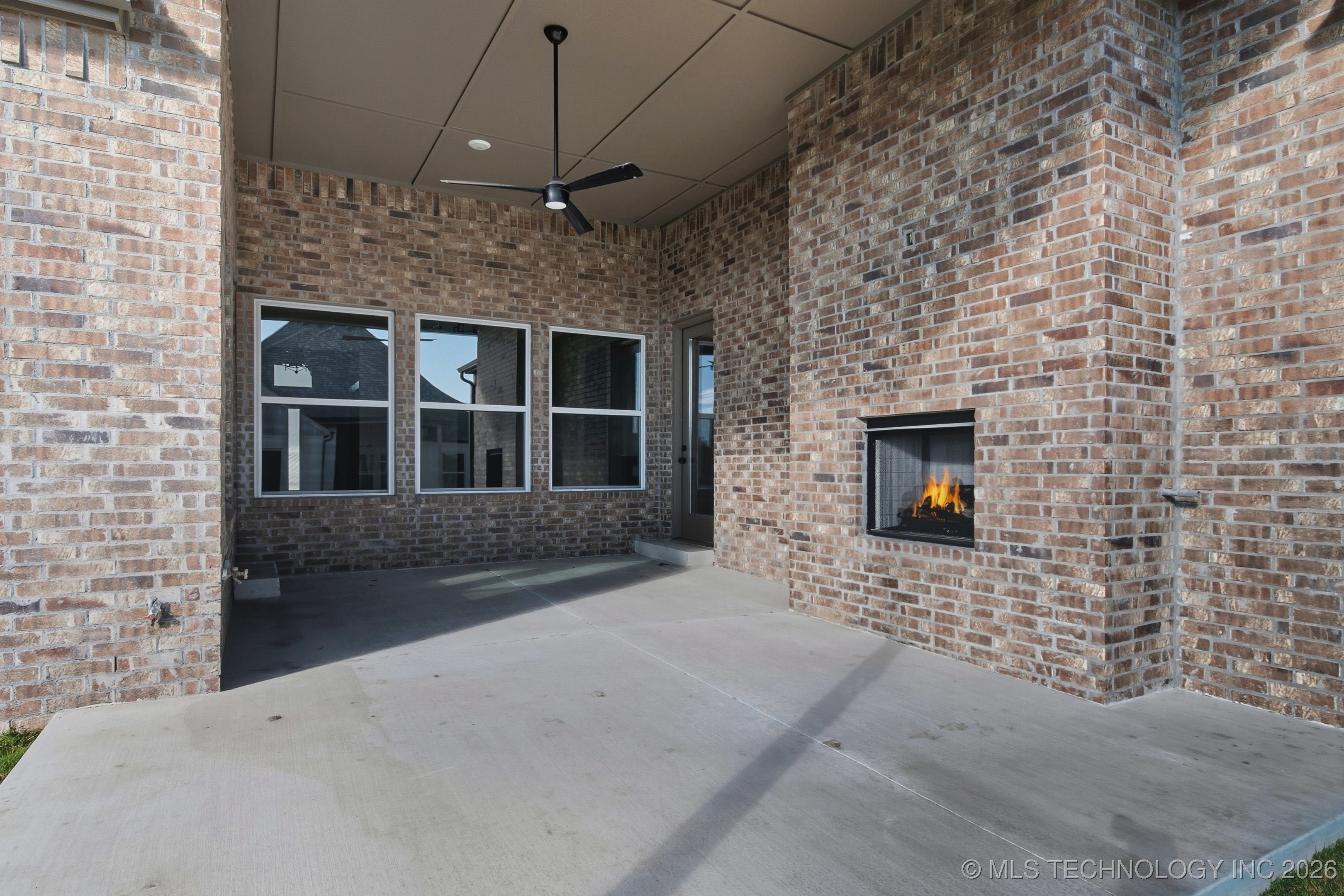 2614 E 134th Circle S Property Photo 37