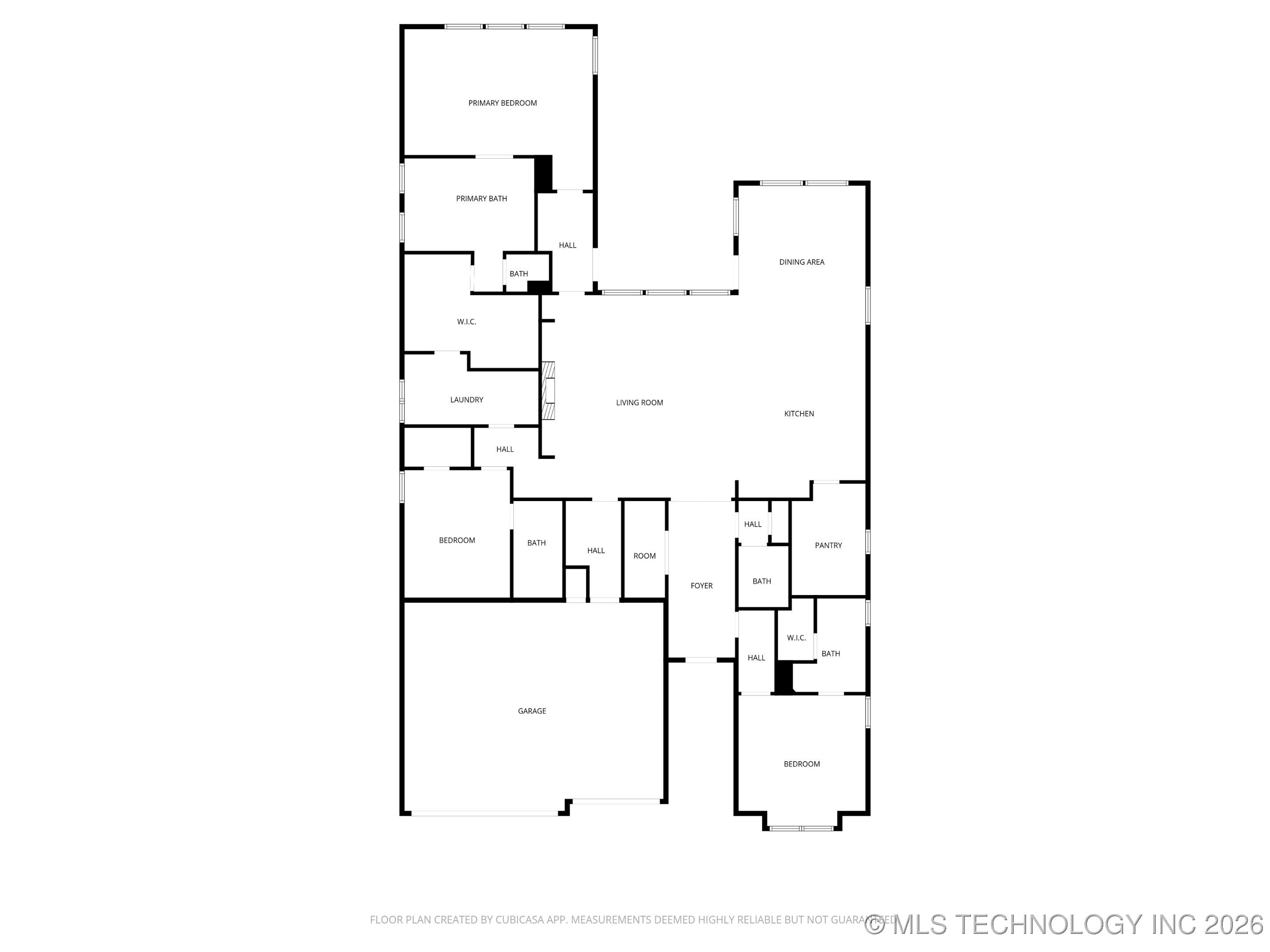 2614 E 134th Circle S Property Photo 38
