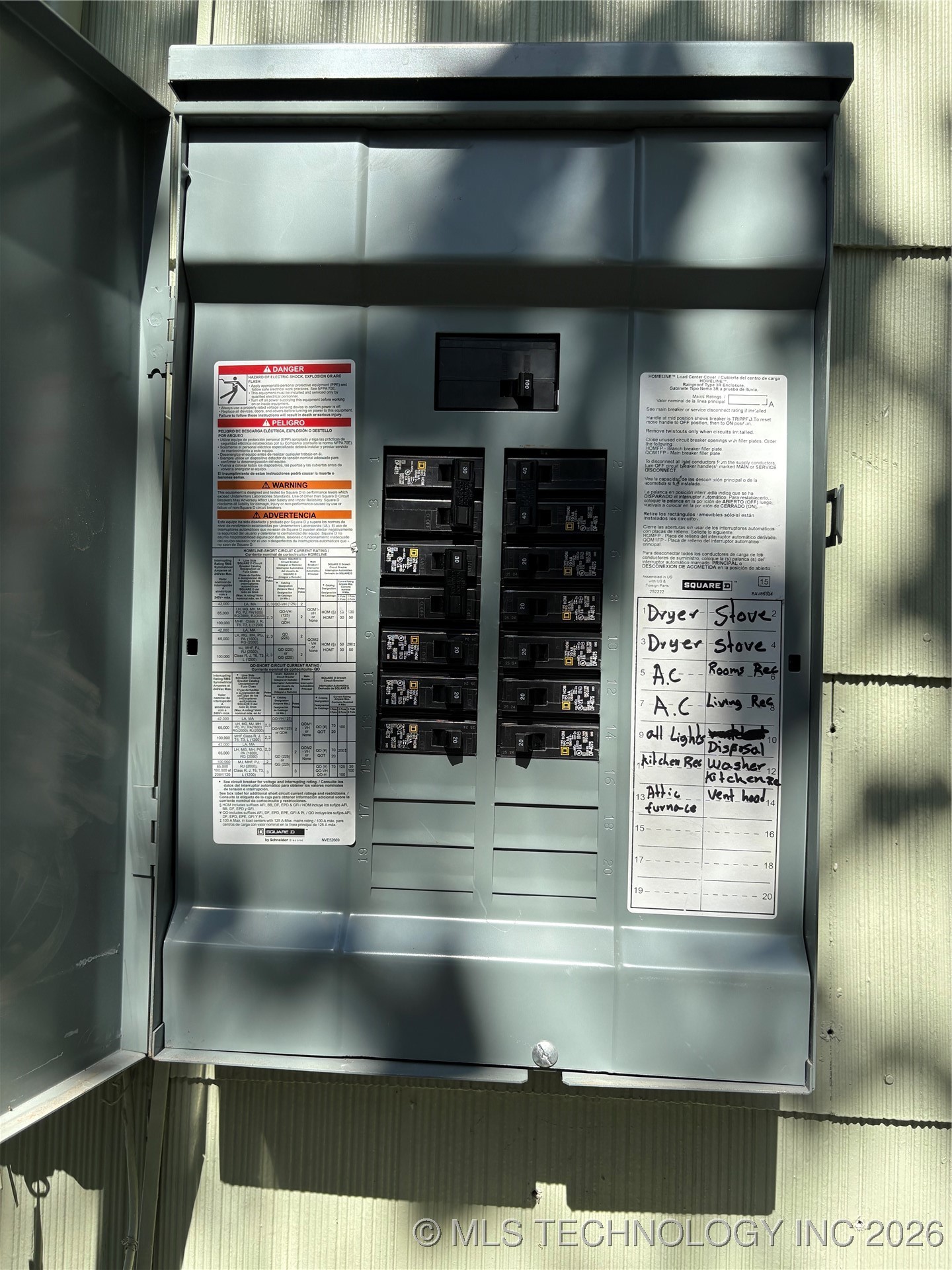 119 N Columbia Avenue Property Photo 20