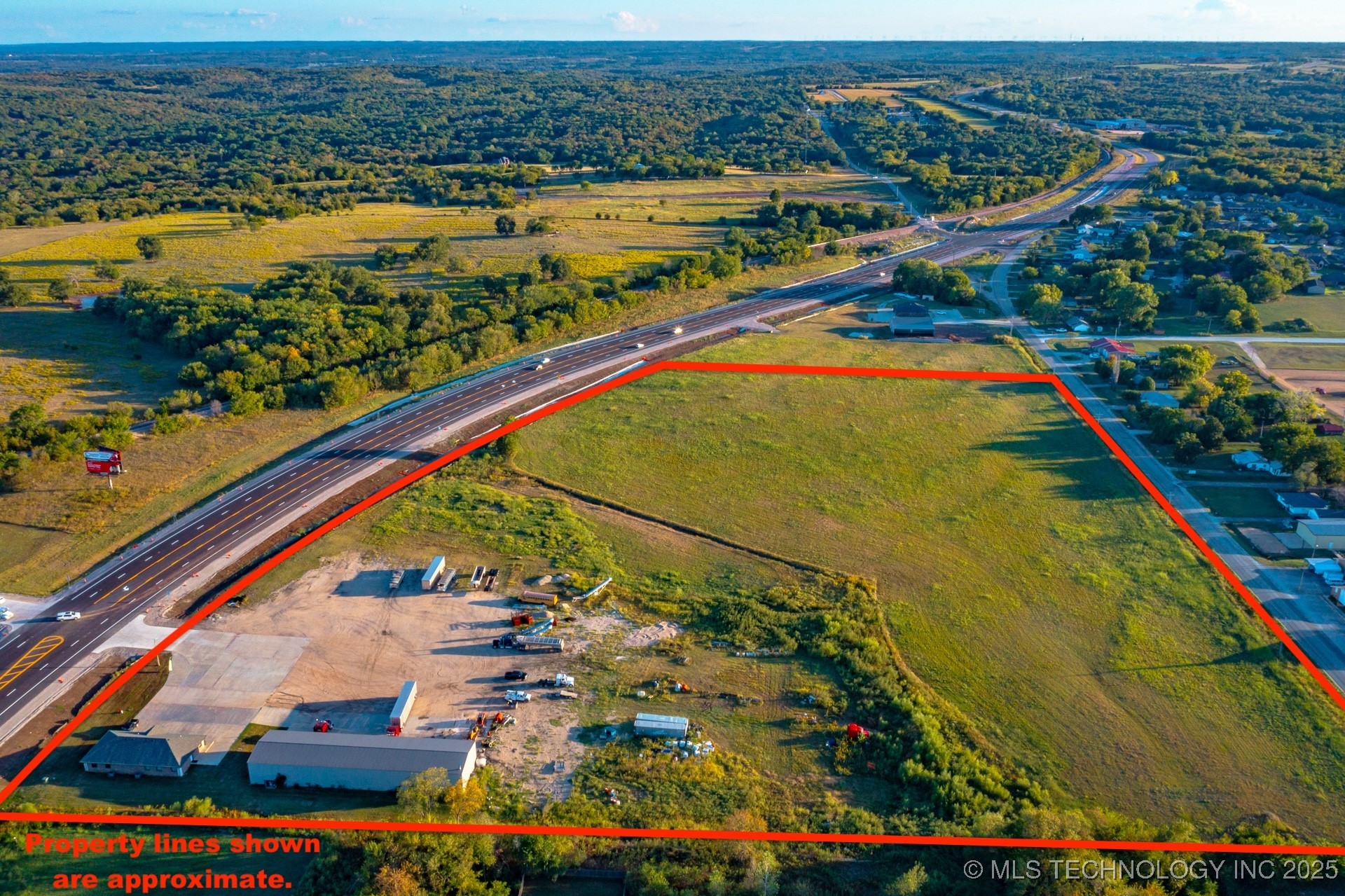 16101 State Hwy 1 Property Photo 2