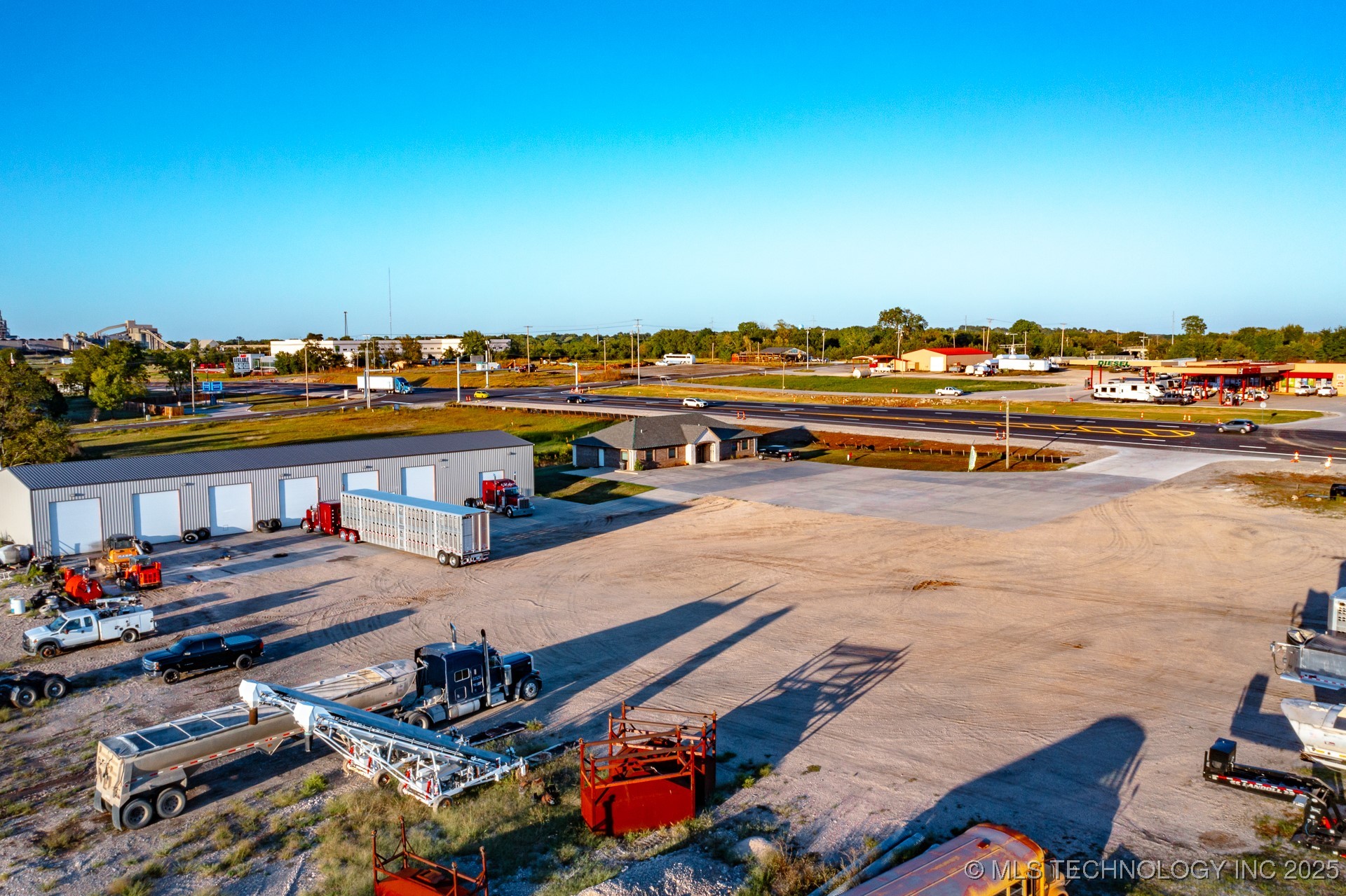 16101 State Hwy 1 Property Photo 14