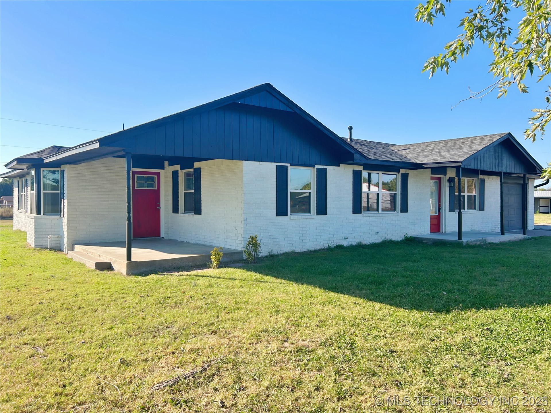 12635 Gun Club Road Property Photo 2