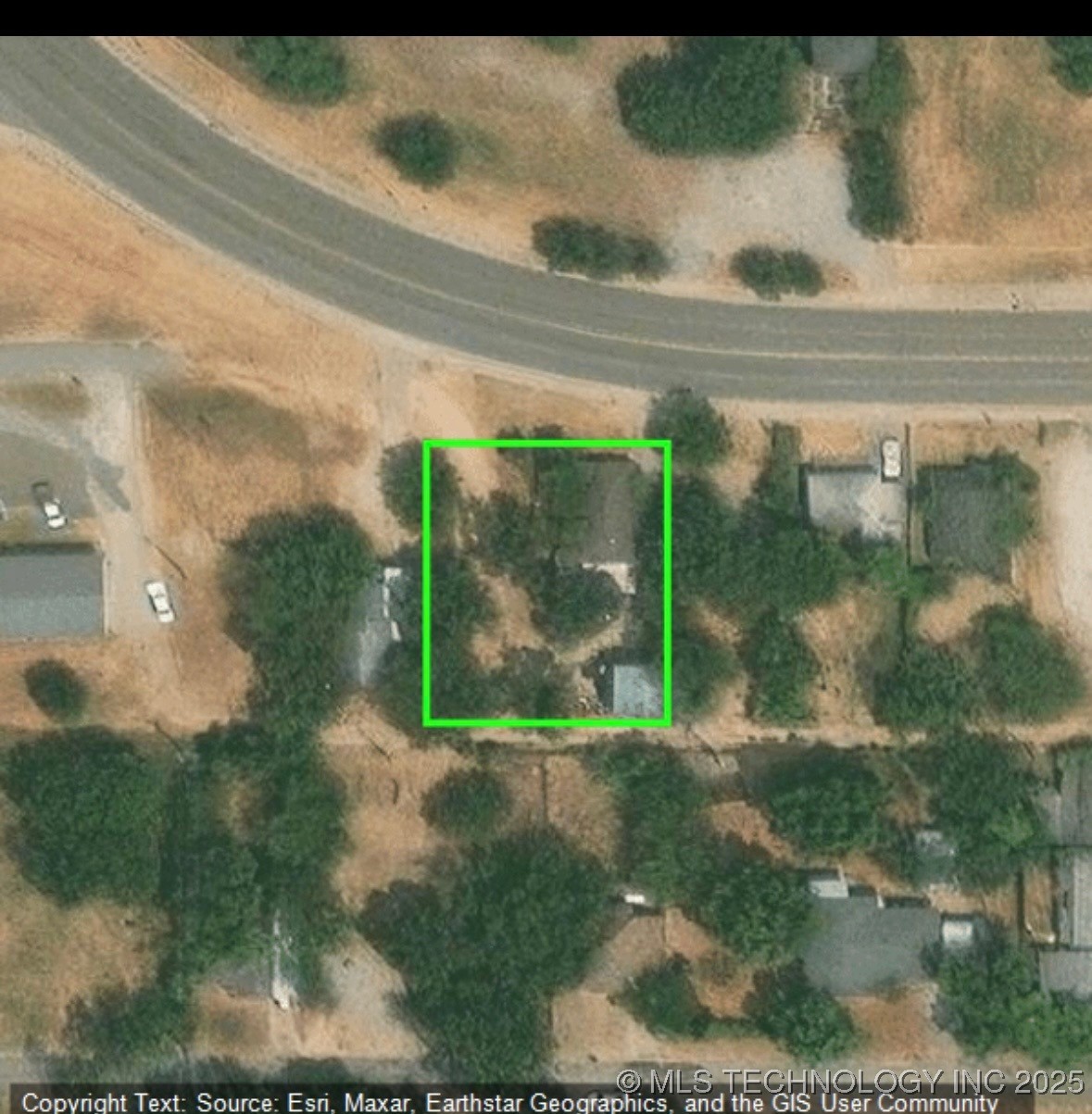 11337 Highway 76 Property Photo 4