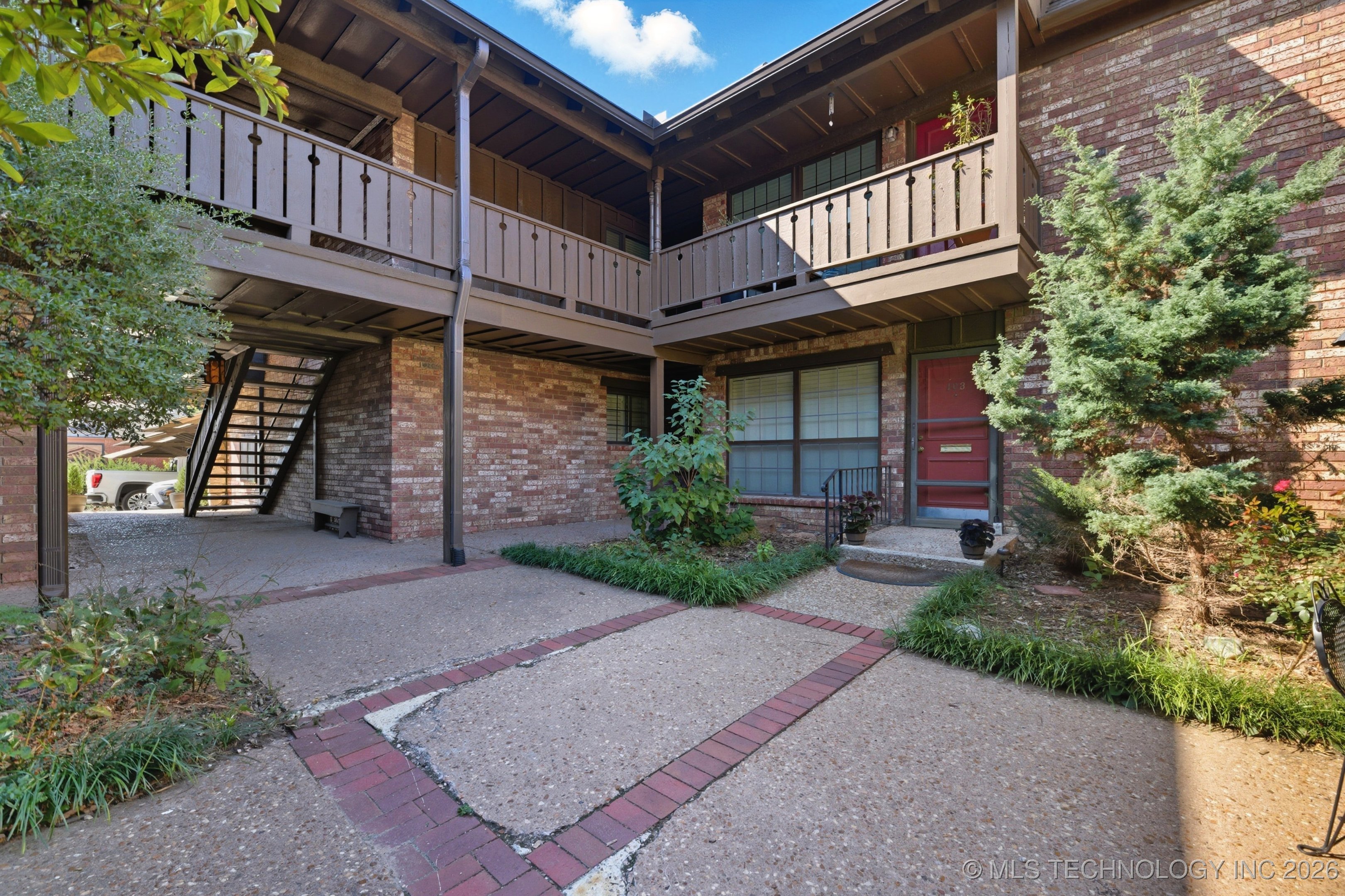 3 Woodward Boulevard A103 Property Photo 2